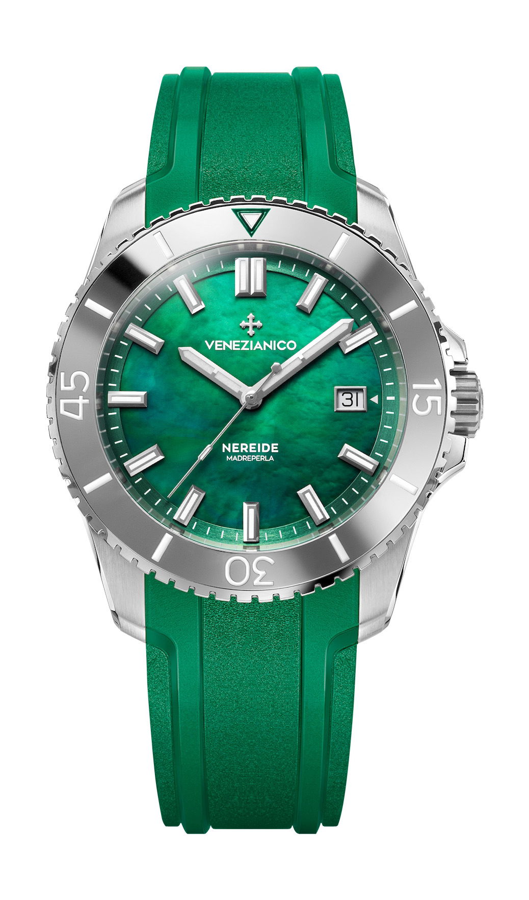 Venezianico Nereide Madreperla watch