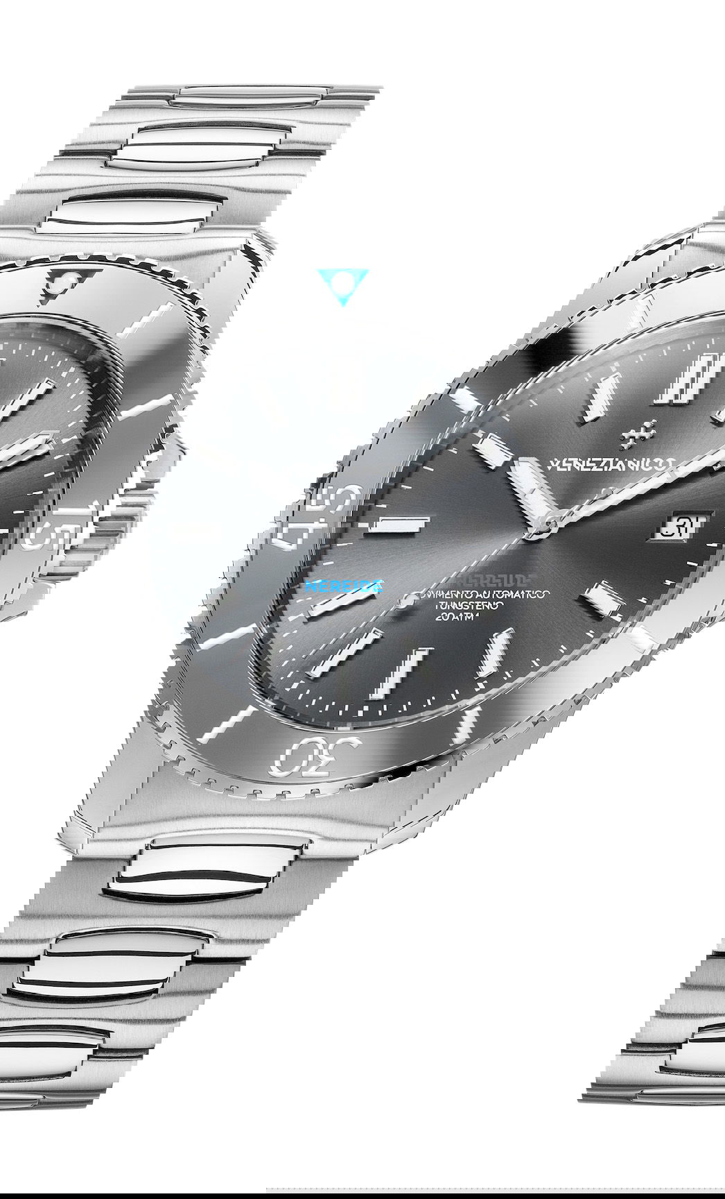 Venezianico Nereide Tungsteno 42 watch