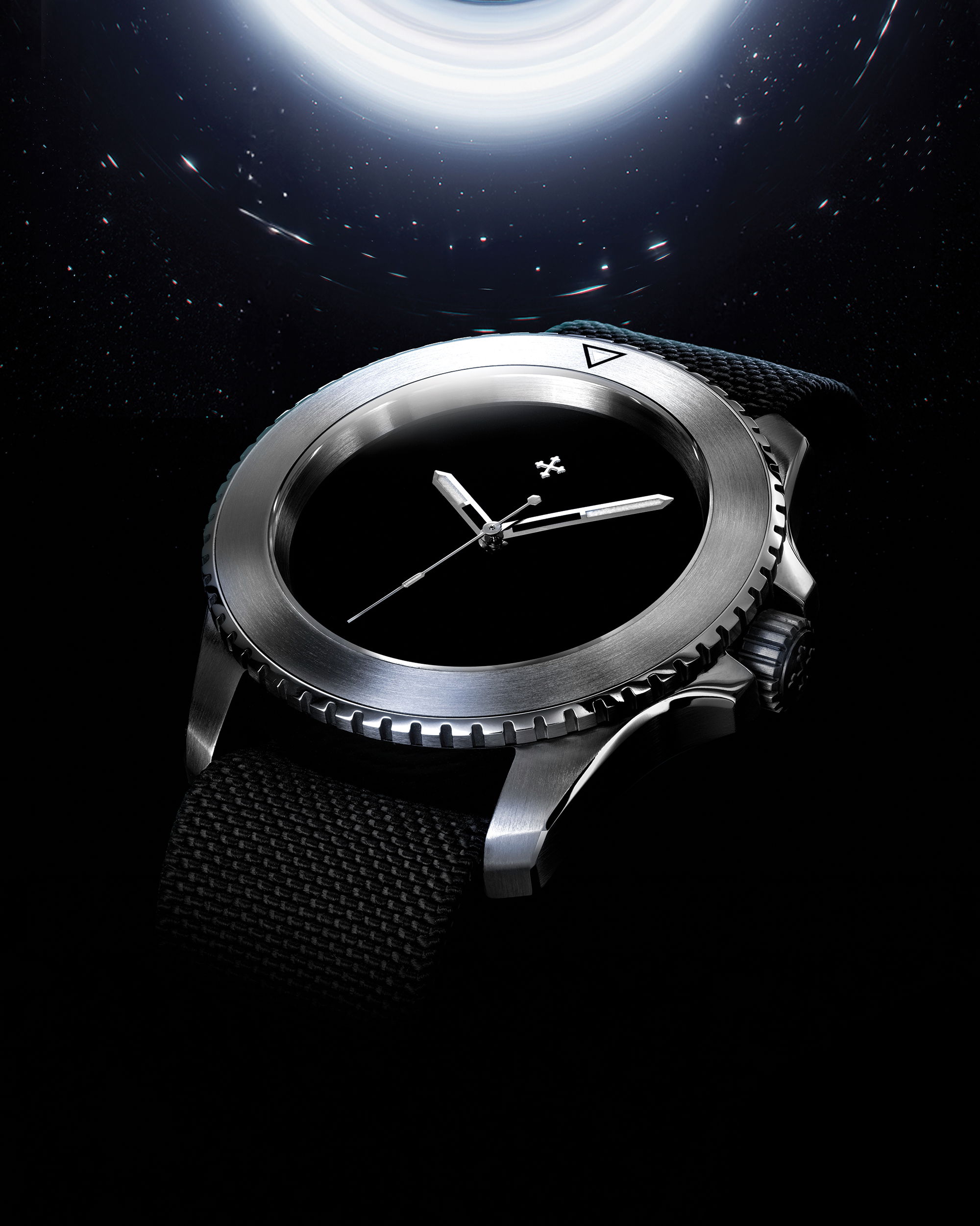 Venezianico Nereide Ultrablack - View 2