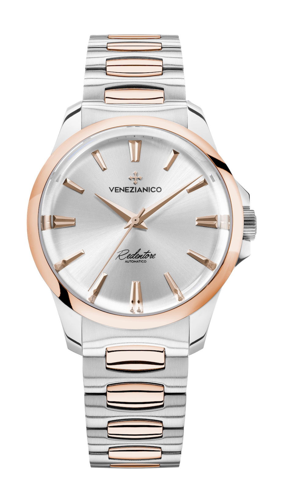 Venezianico Redentore 36 watch