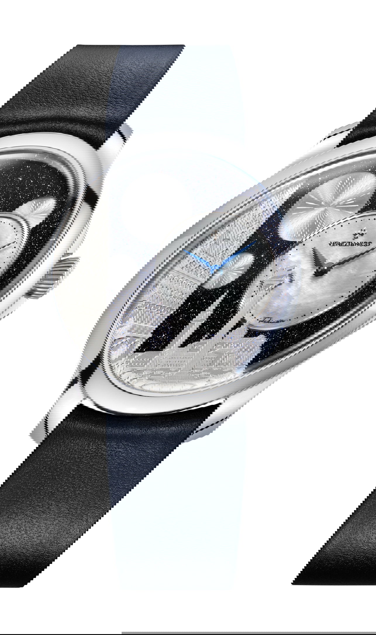 Venezianico Redentore Bellanotte watch