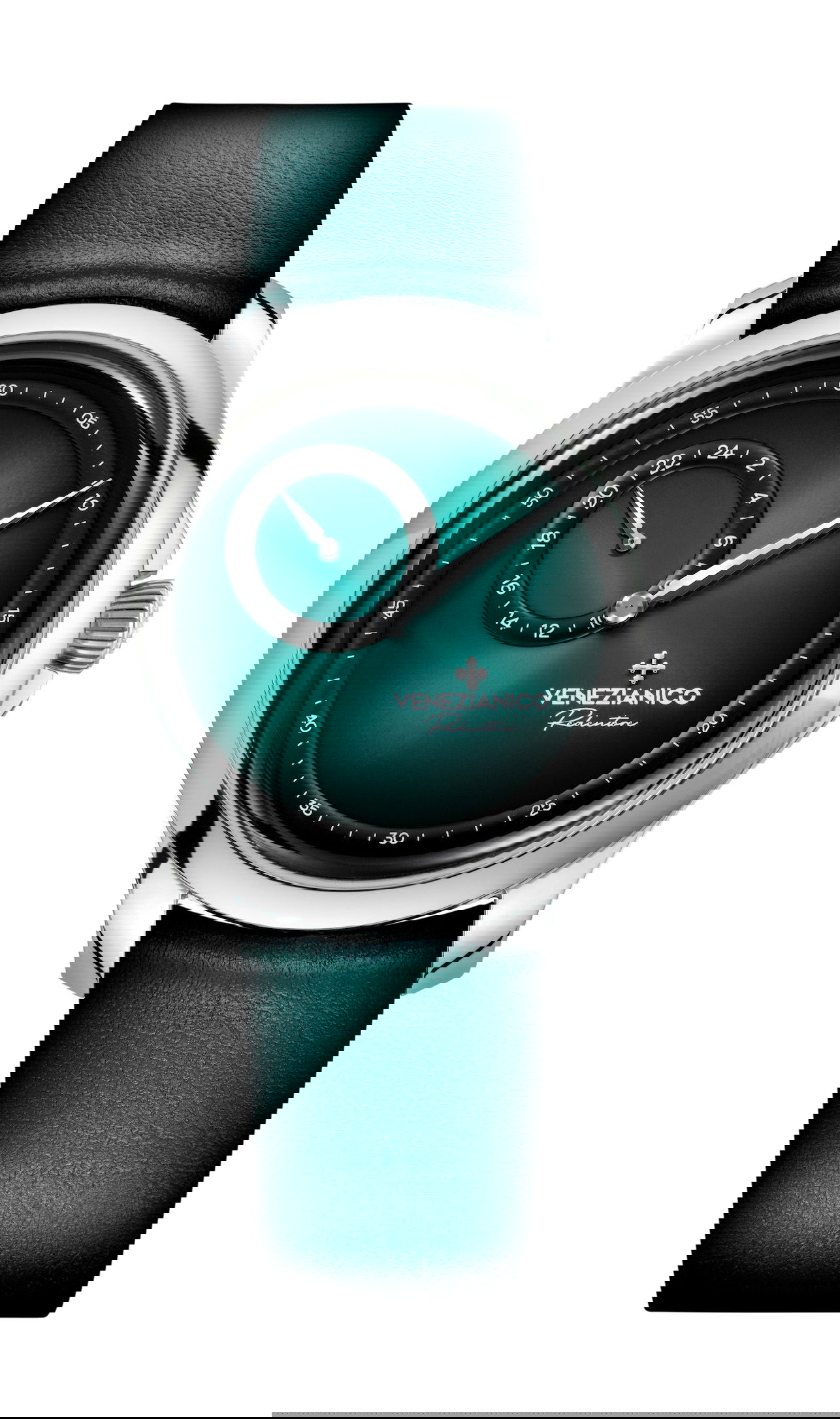 Venezianico Redentore Enigma watch