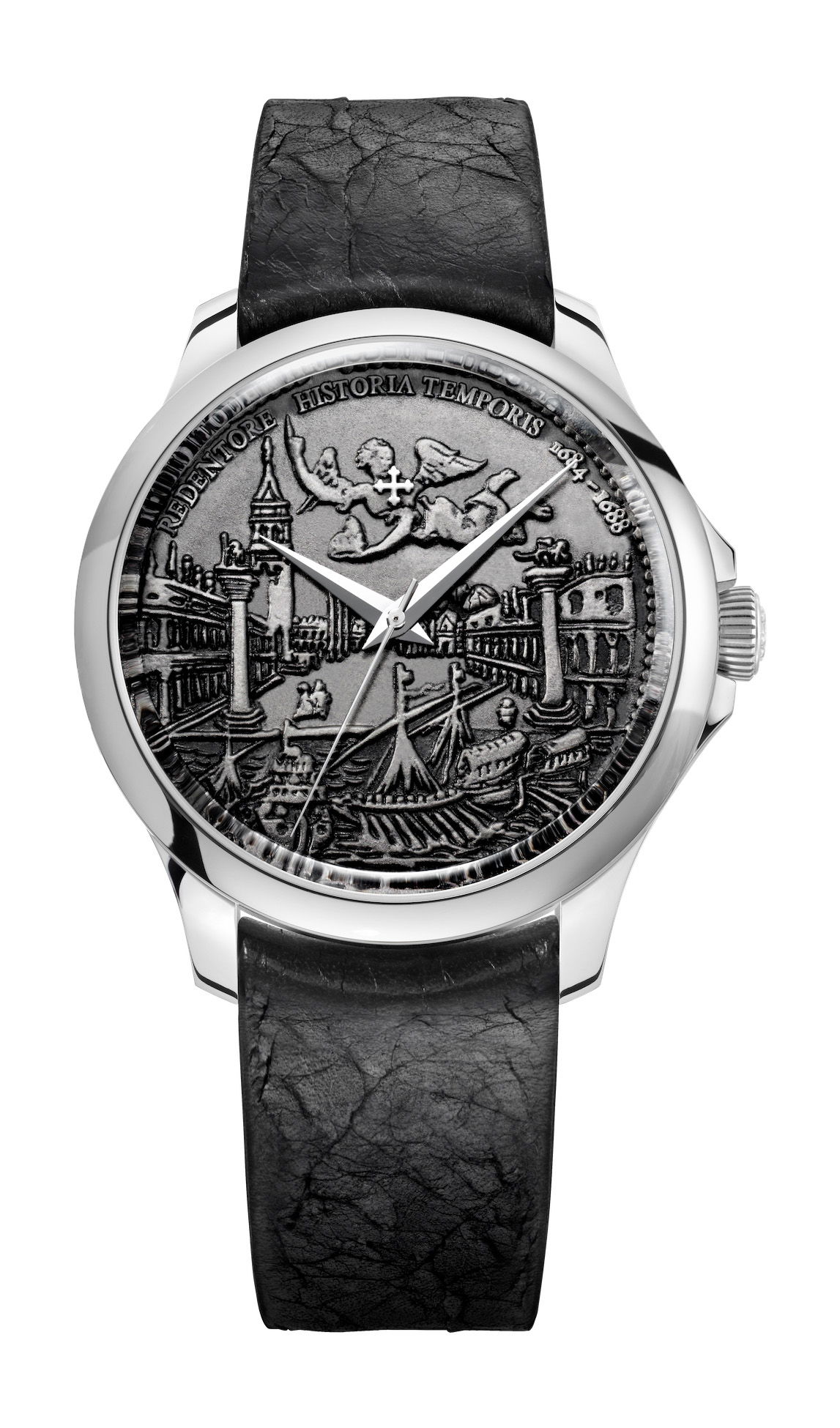 Venezianico Redentore Historia Temporis watch