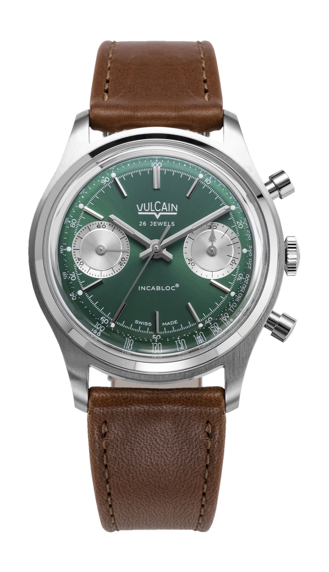 Vulcain watches