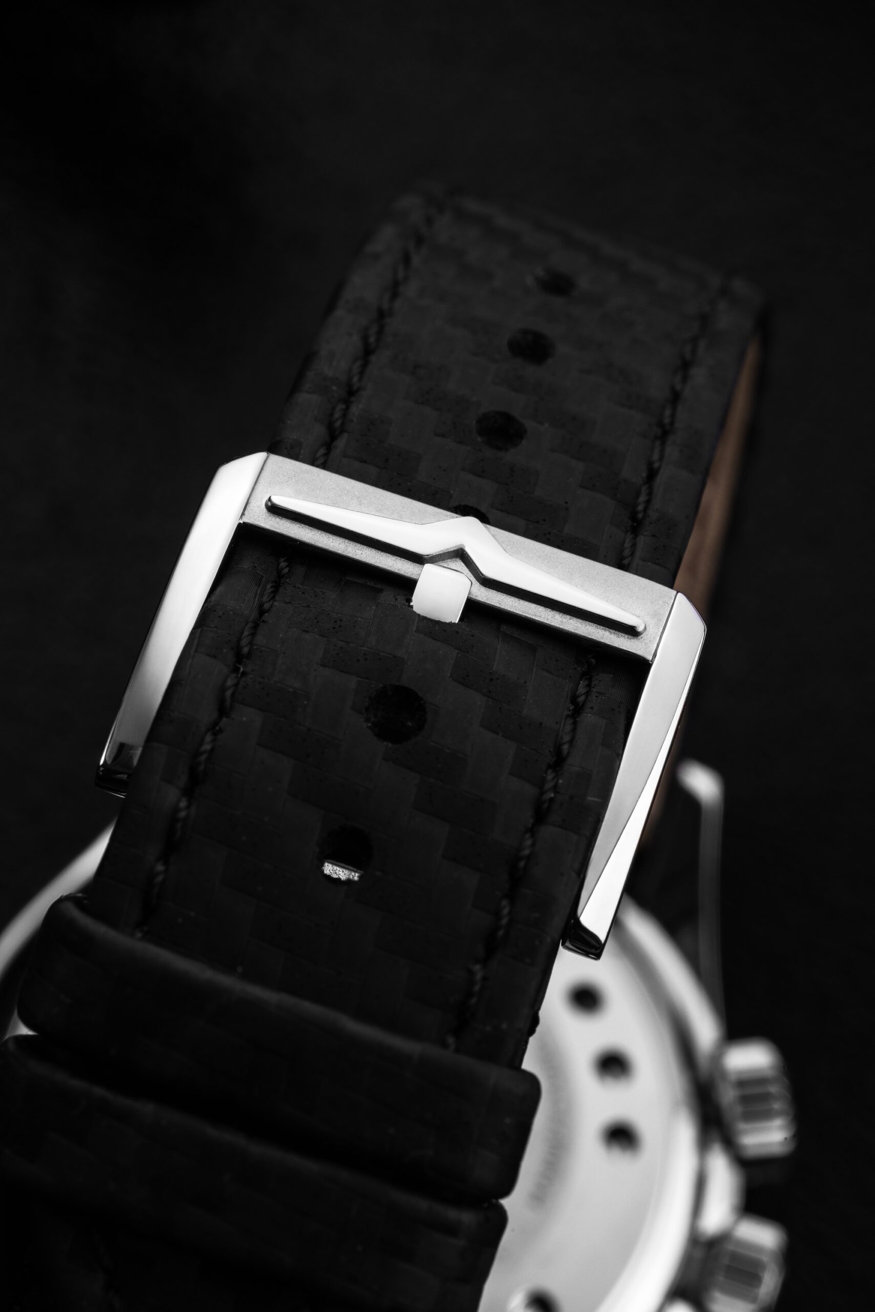 Vulcain Nautical Black Beige Patina - View 3
