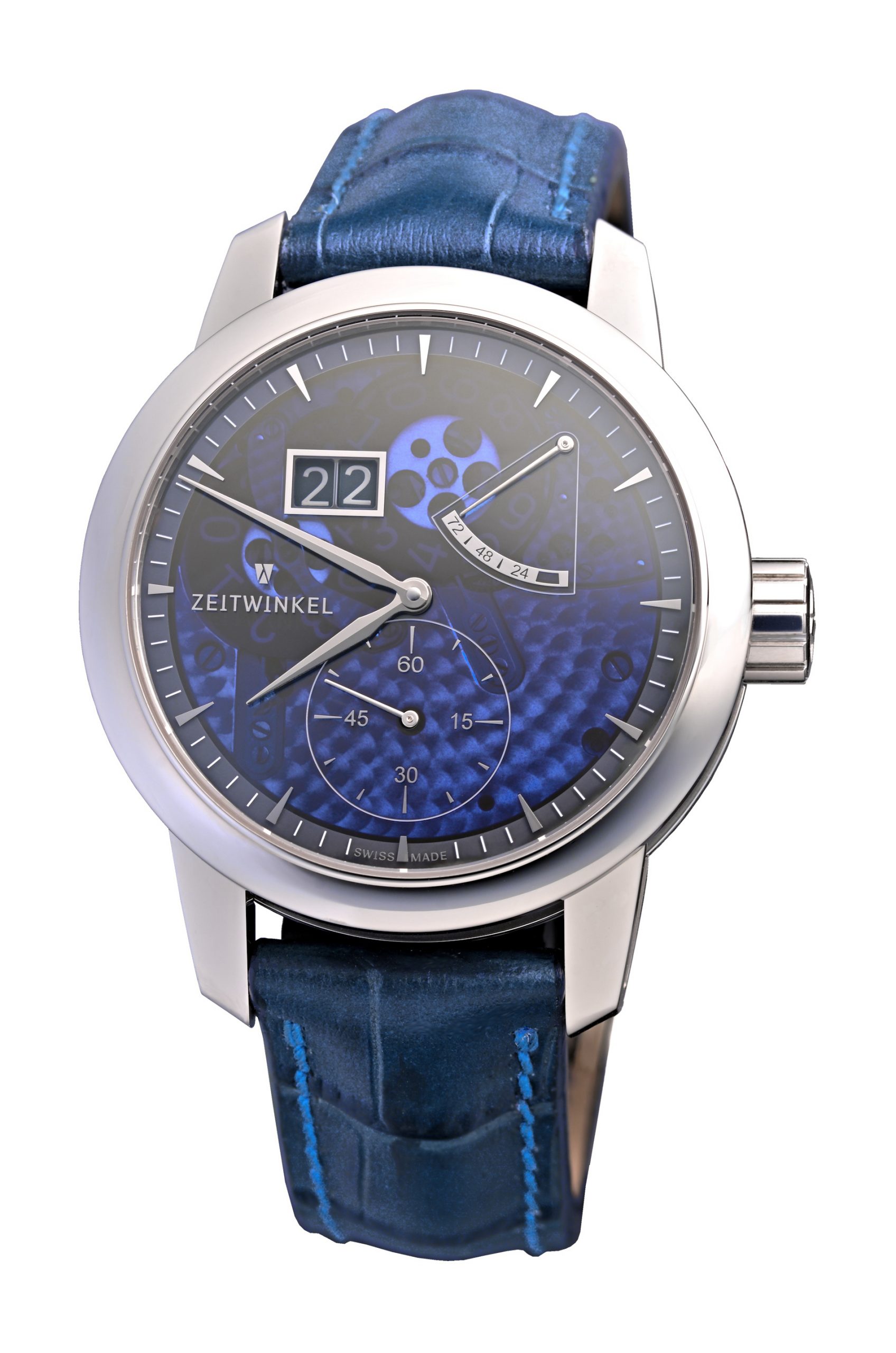 Zeitwinkel watches
