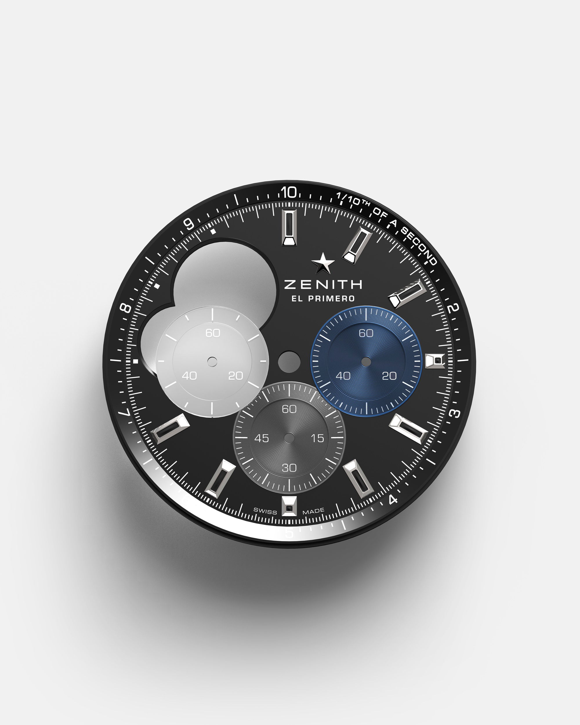 Zenith Chronomaster Open - View 2