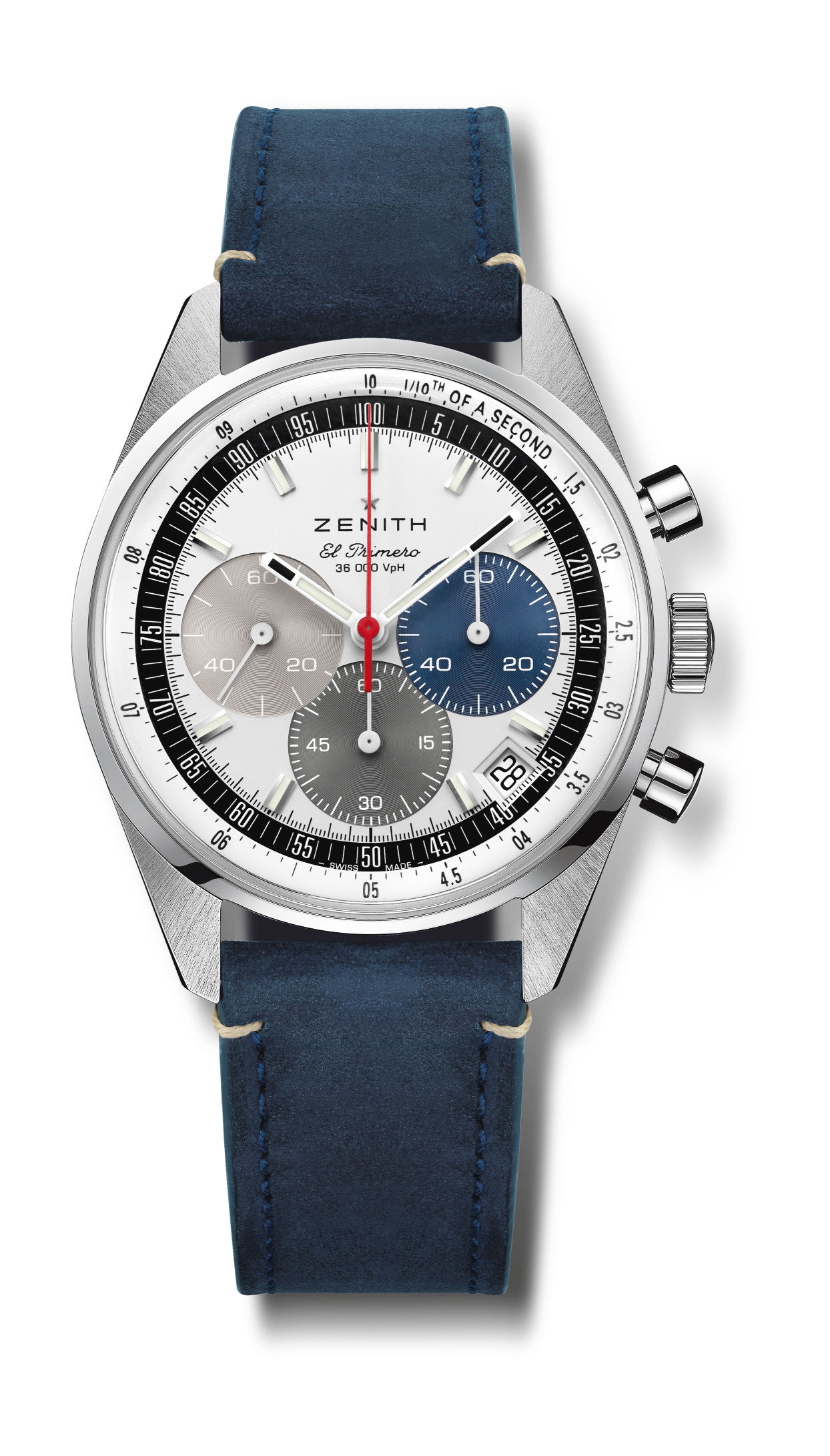 Zenith Chronomaster Original watch