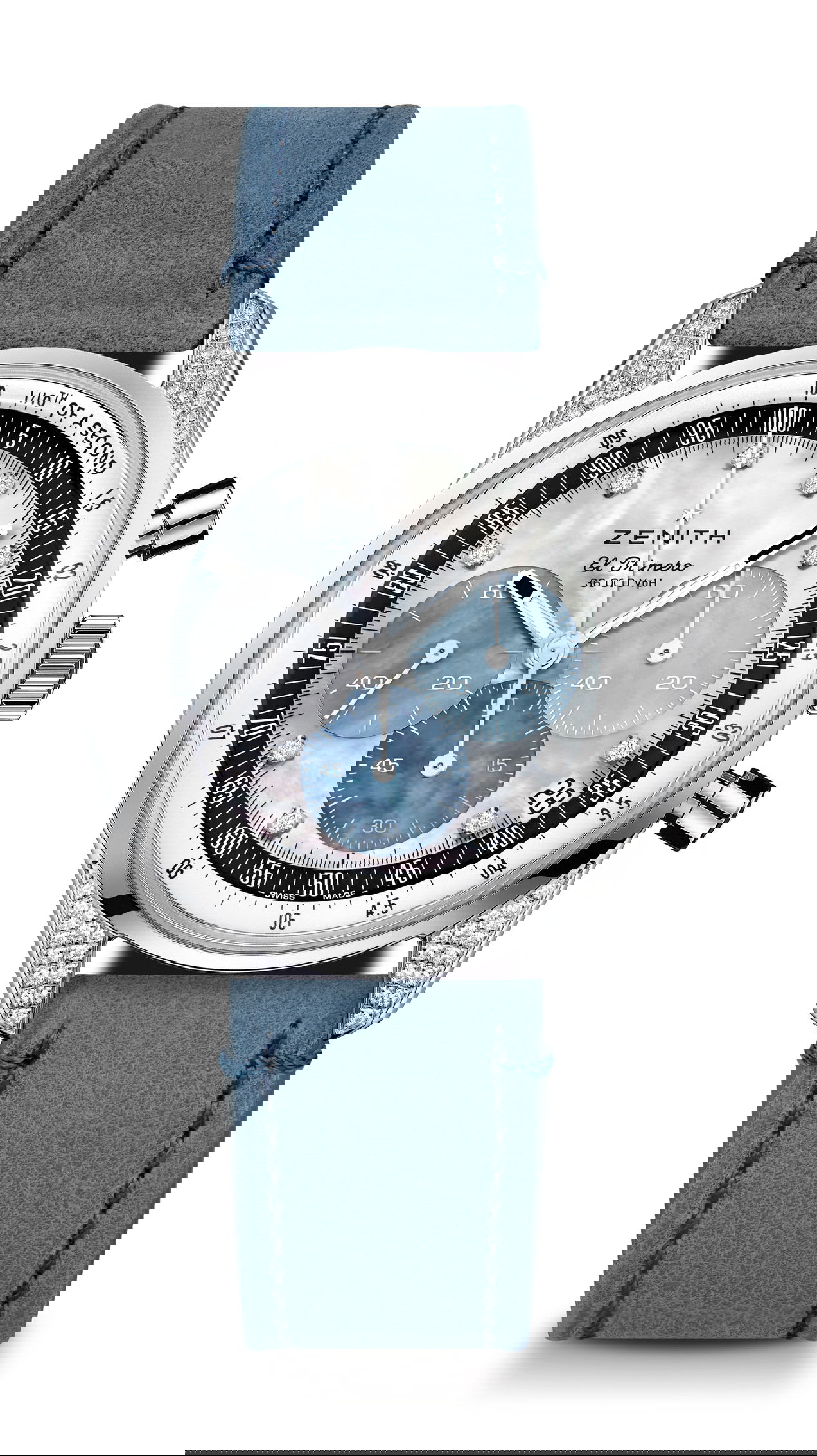 Zenith Chronomaster Original watch
