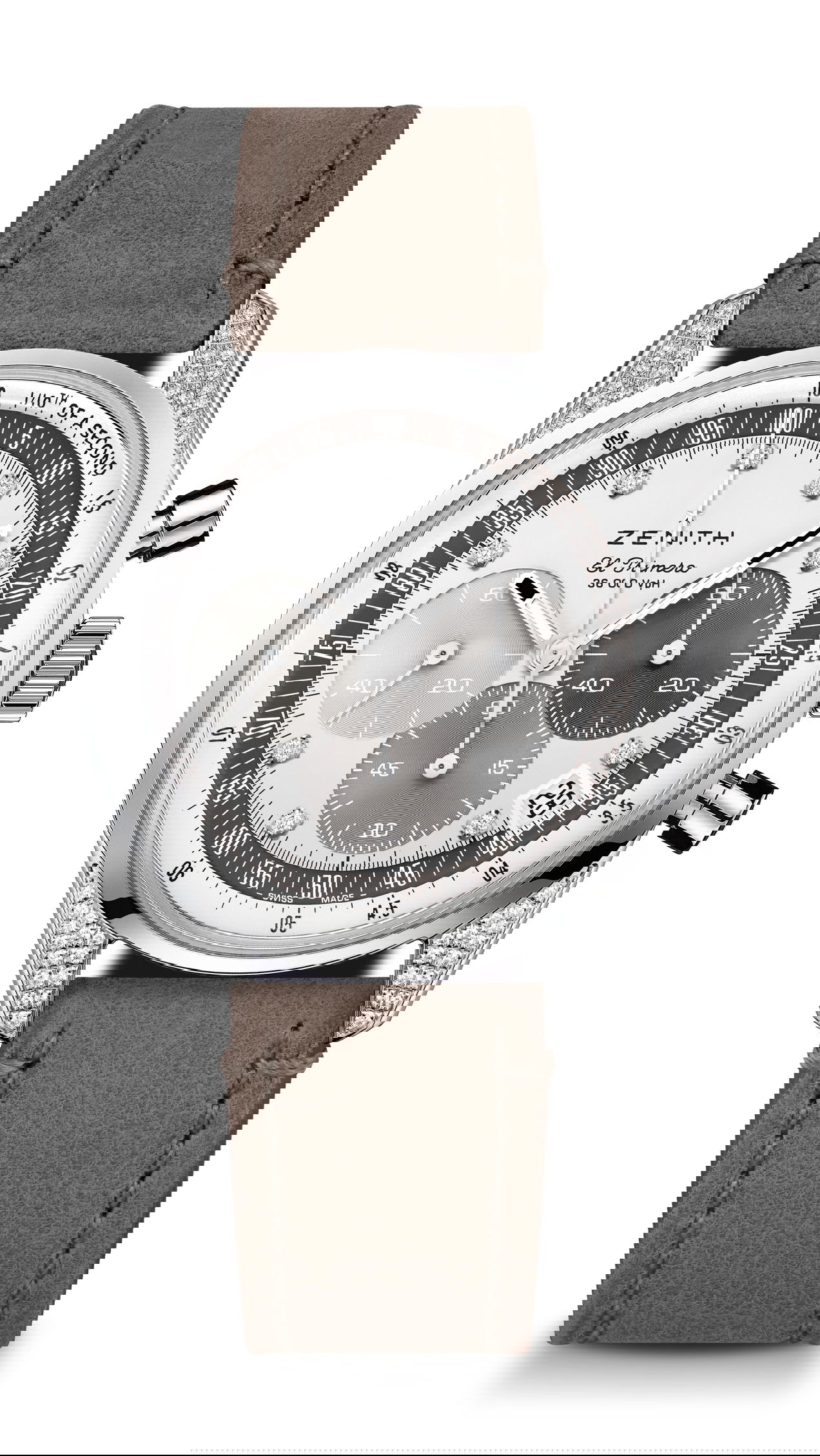 Zenith Chronomaster Original watch