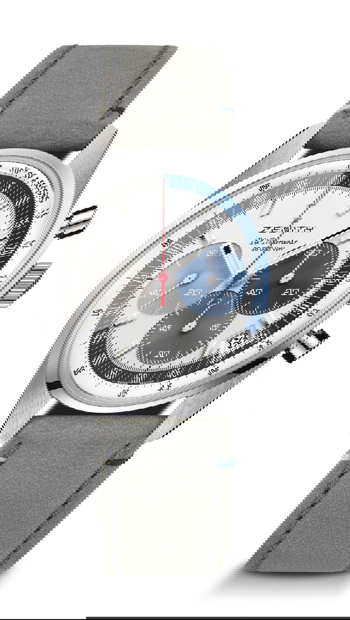 Zenith Chronomaster Original Ecommerce Edition watch