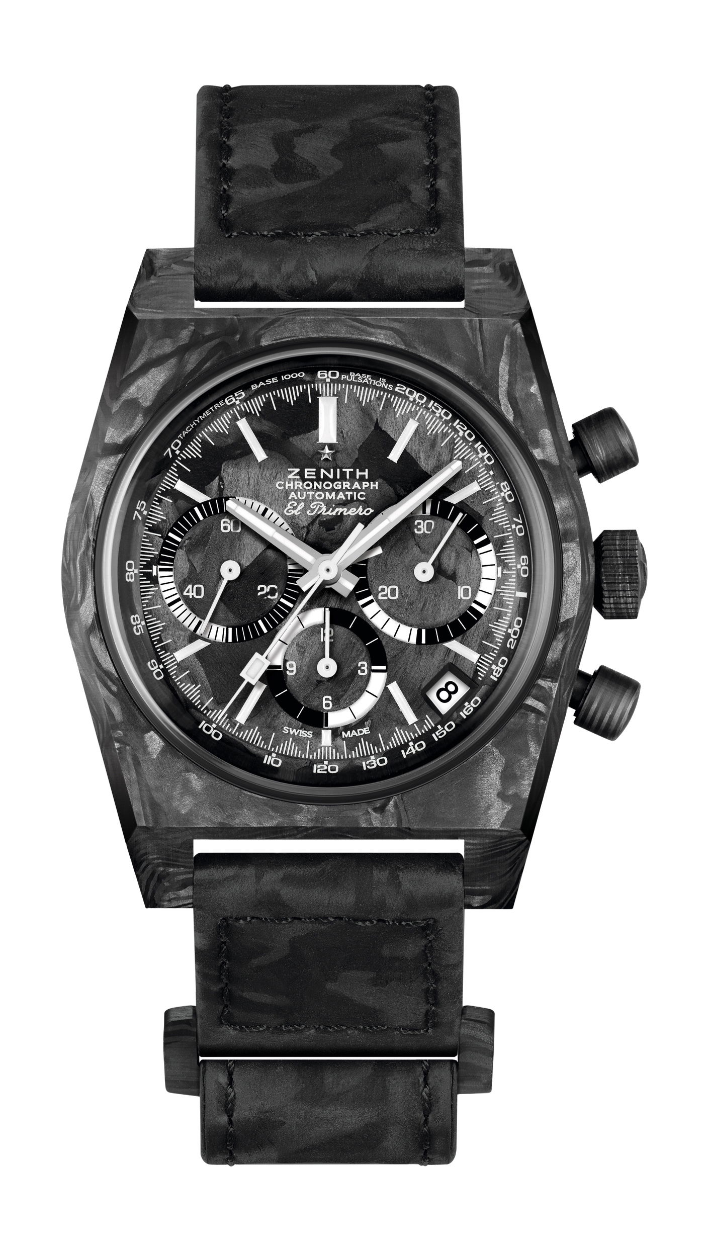 Zenith watches