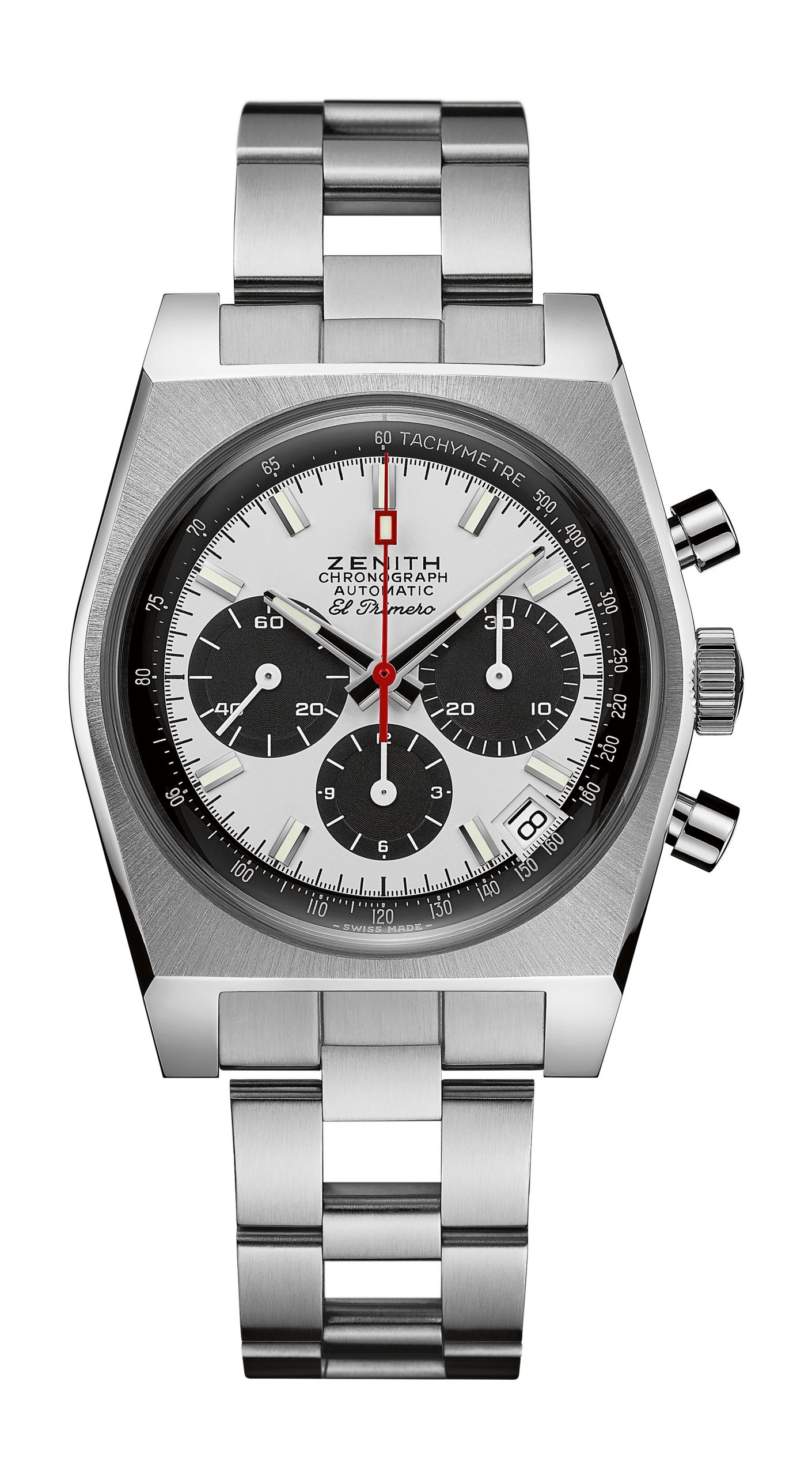 Zenith Chronomaster Revival El Primero A384 watch