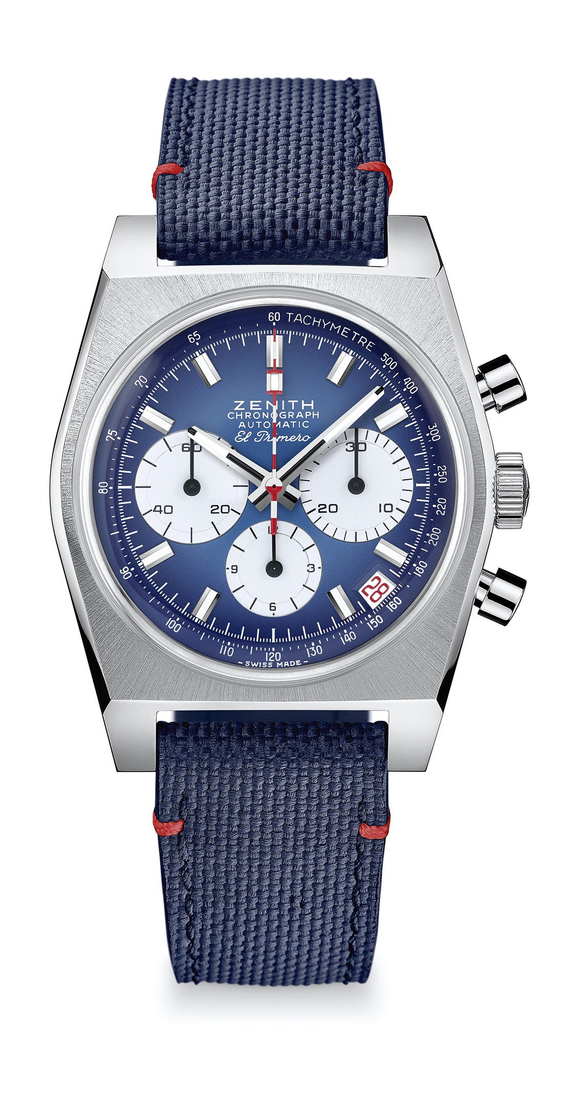 Zenith Chronomaster Revival “Liberty” watch