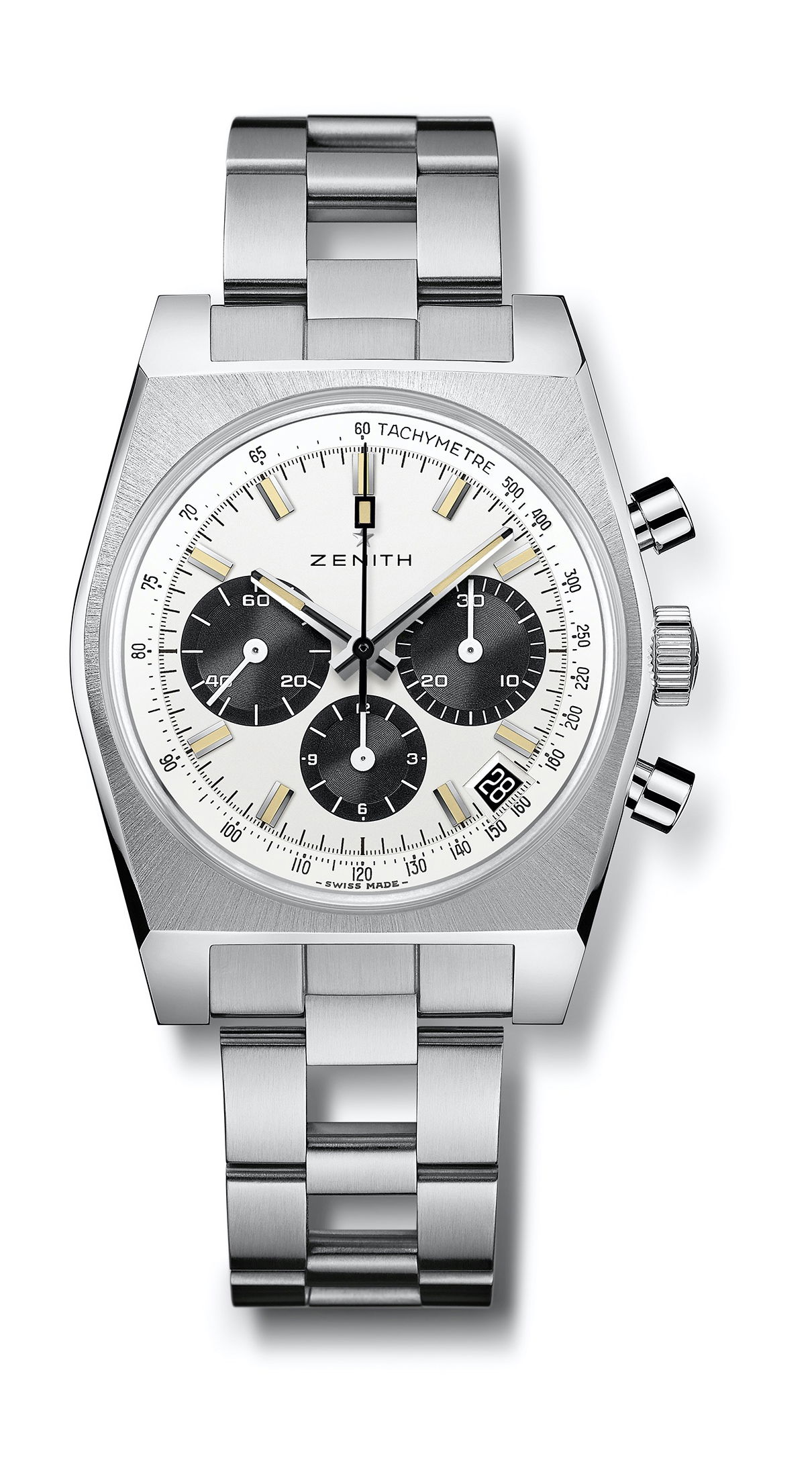 Zenith Chronomaster Revival Lupin The Third – 2nd Edition watch