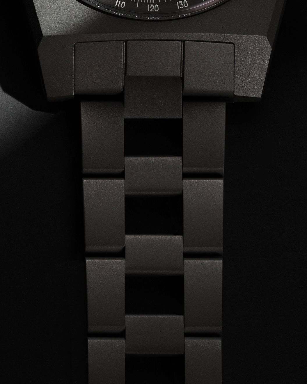 Zenith Chronomaster Revival Safari - View 3