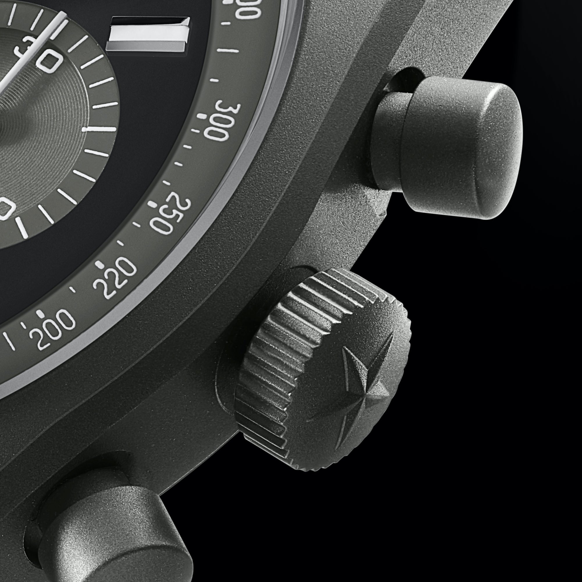 Zenith Chronomaster Revival Shadow - View 2