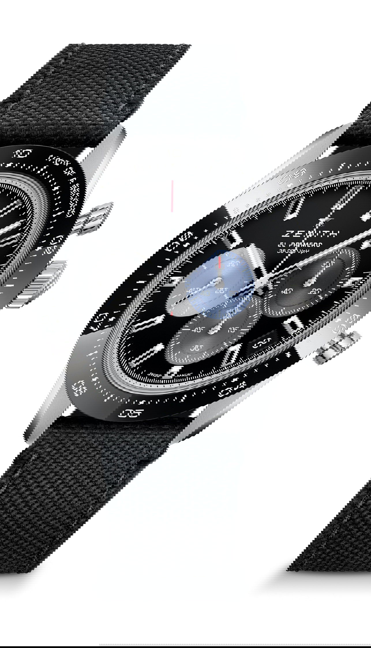 Zenith Chronomaster Sport watch