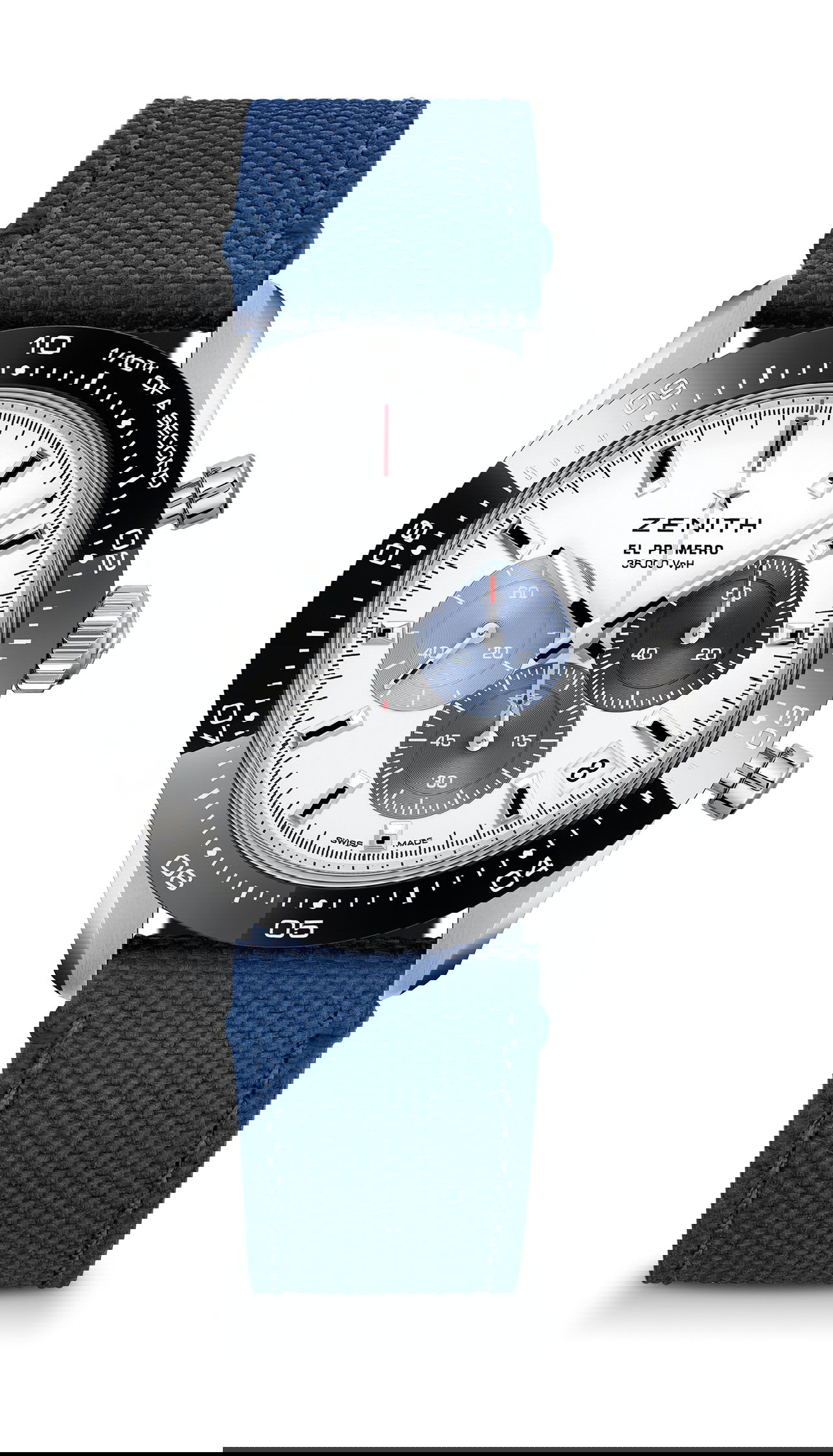 Zenith Chronomaster Sport watch