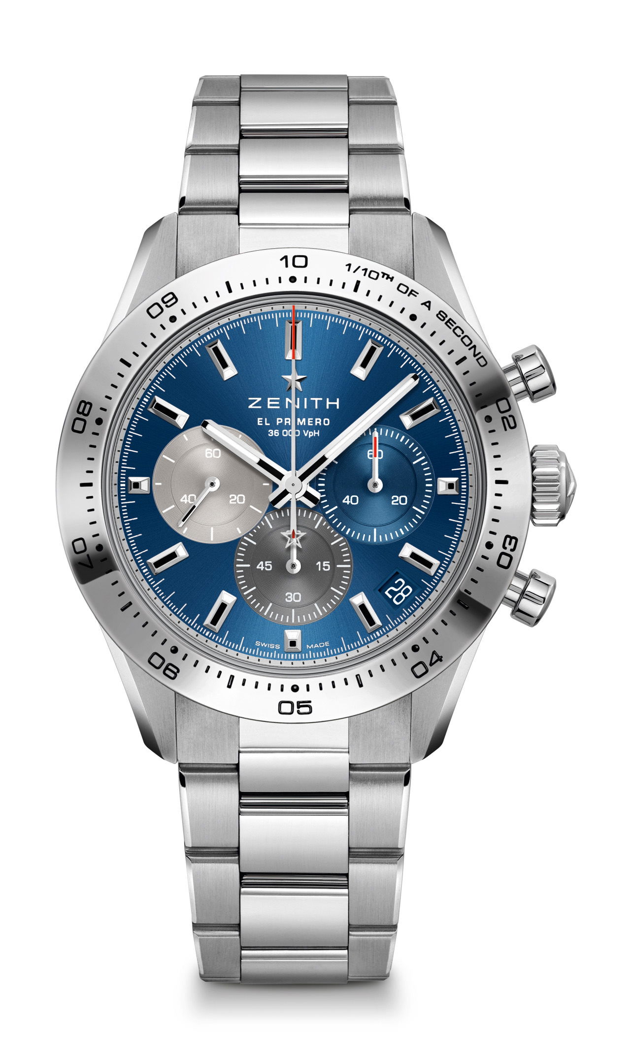 Zenith Chronomaster Sport watch