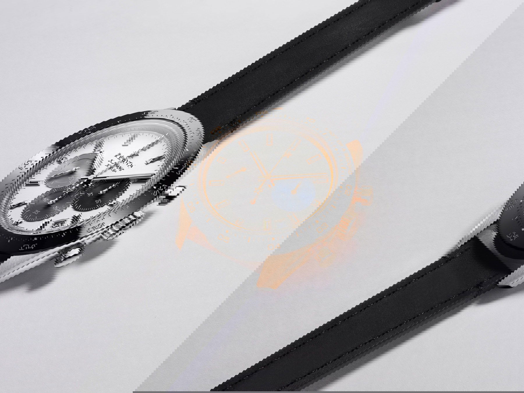 Zenith Chronomaster Sport - View 3