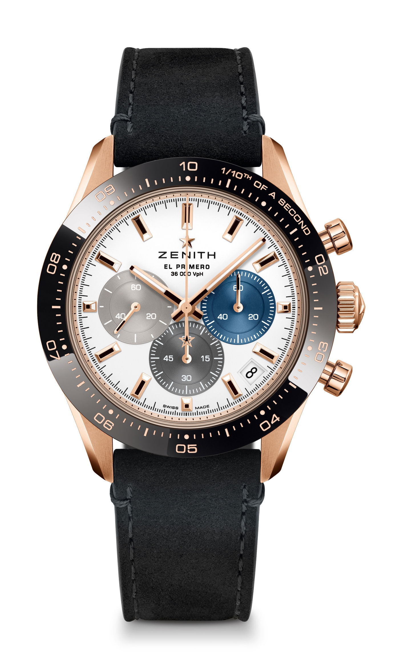 Zenith Chronomaster Sport watch