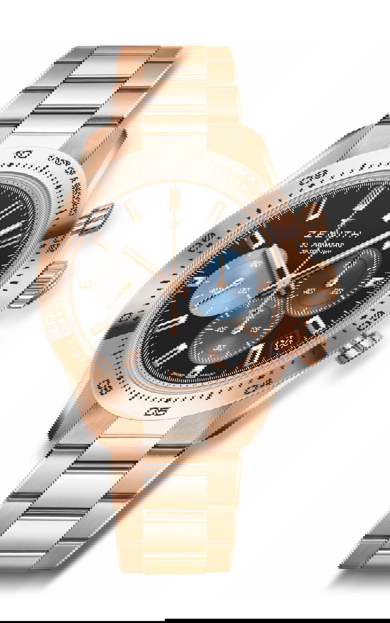 Zenith Chronomaster Sport watch