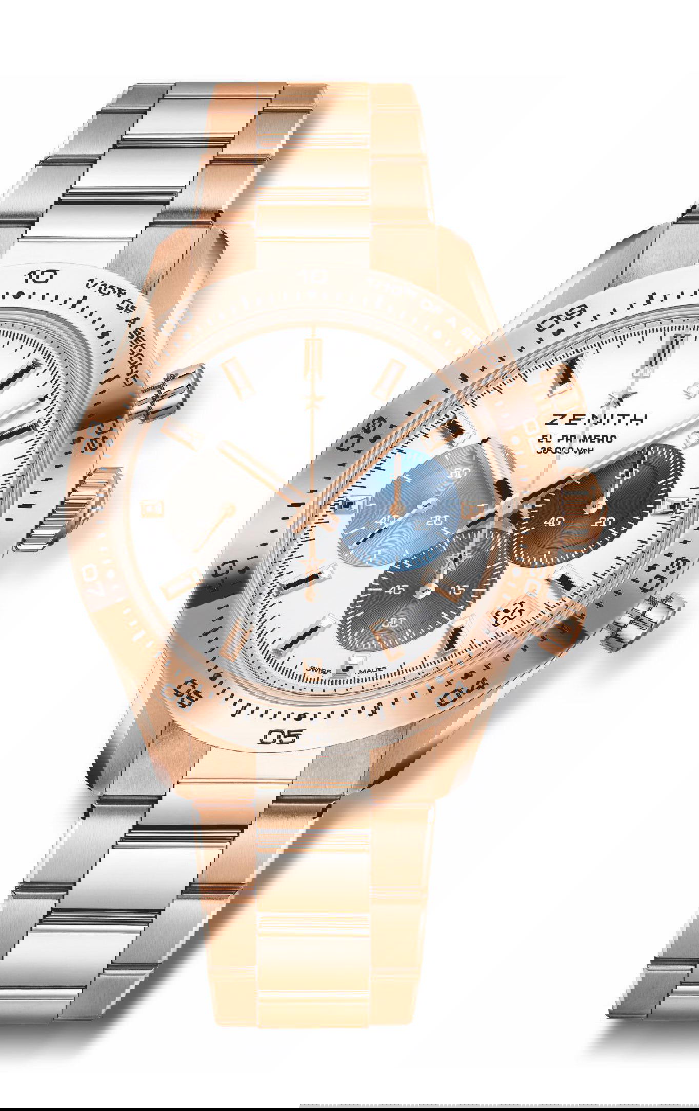 Zenith Chronomaster Sport watch