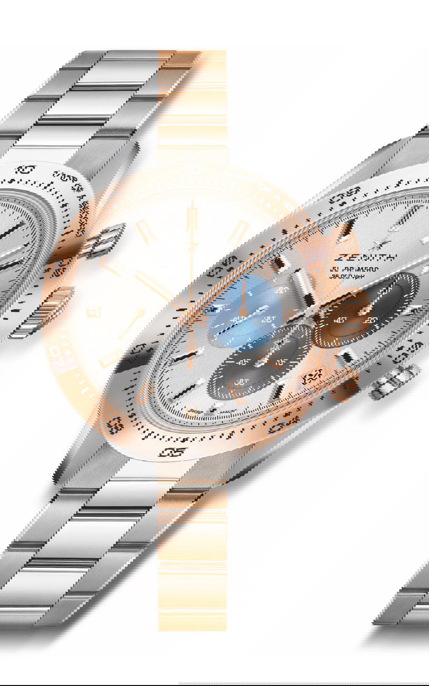 Zenith Chronomaster Sport watch