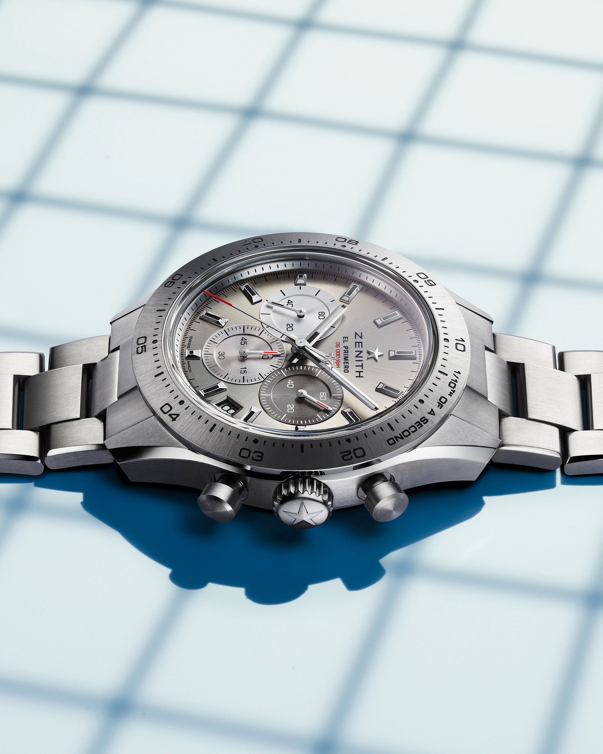 Zenith Chronomaster Sport - View 2
