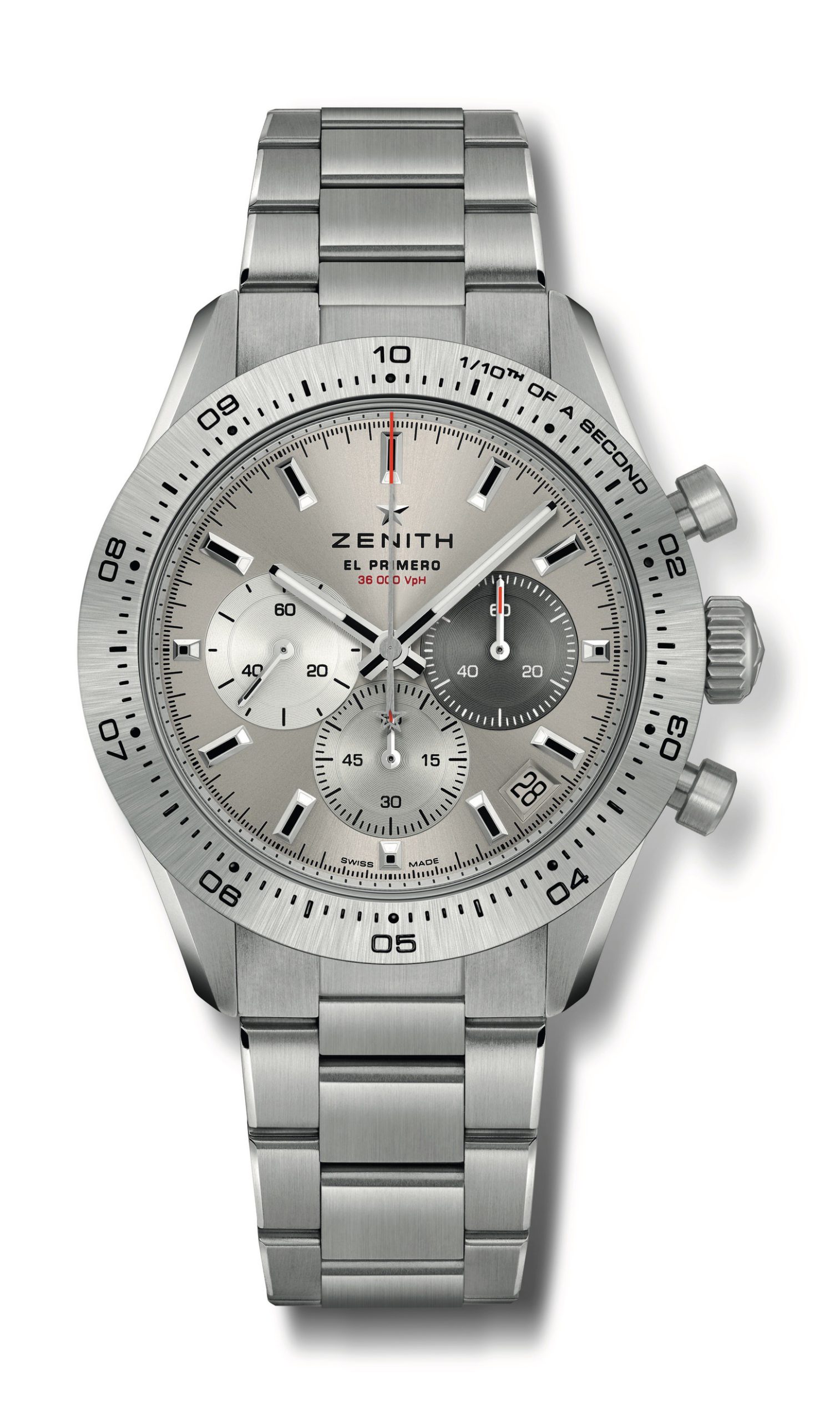 Zenith Chronomaster Sport watch