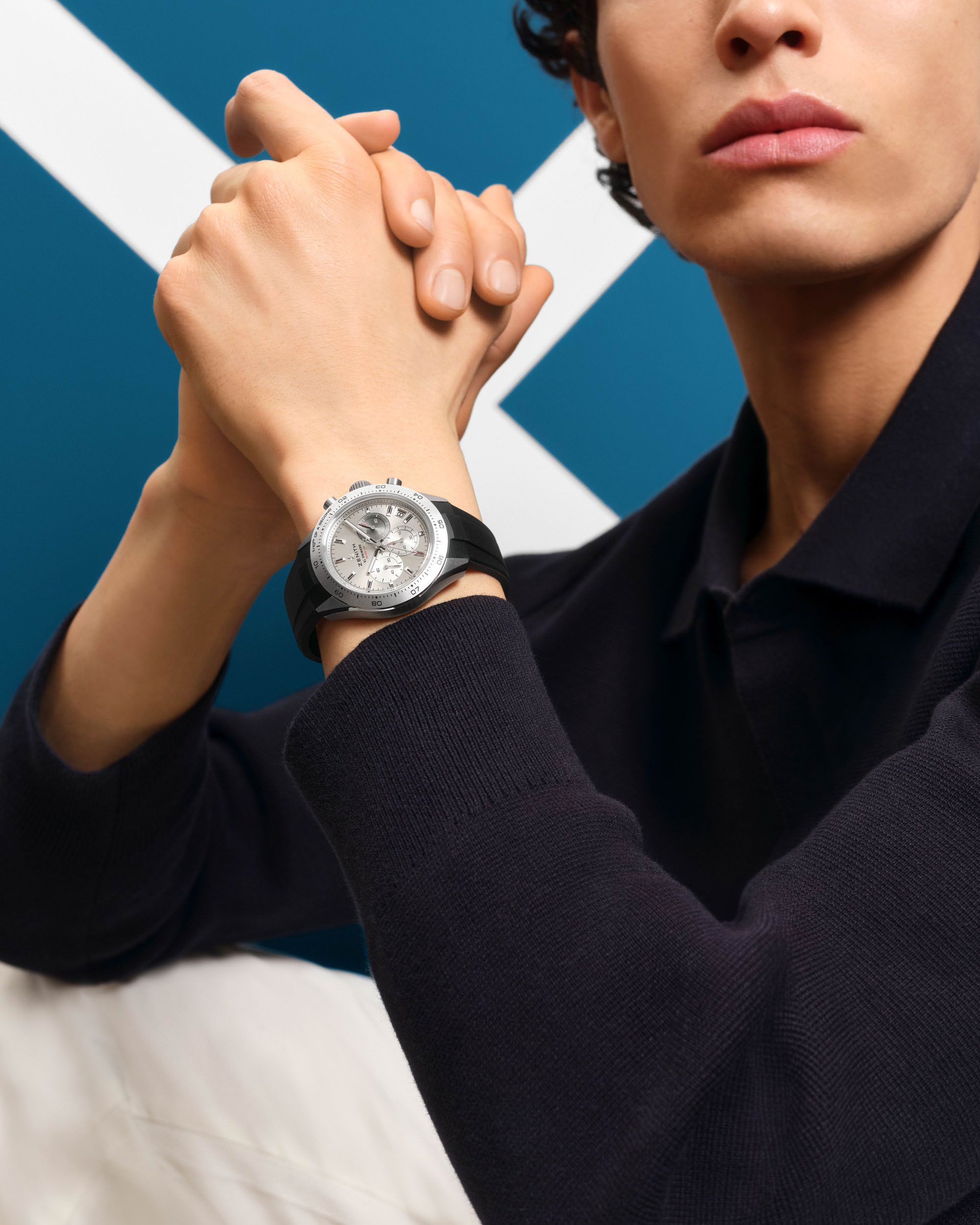 Zenith Chronomaster Sport - View 2