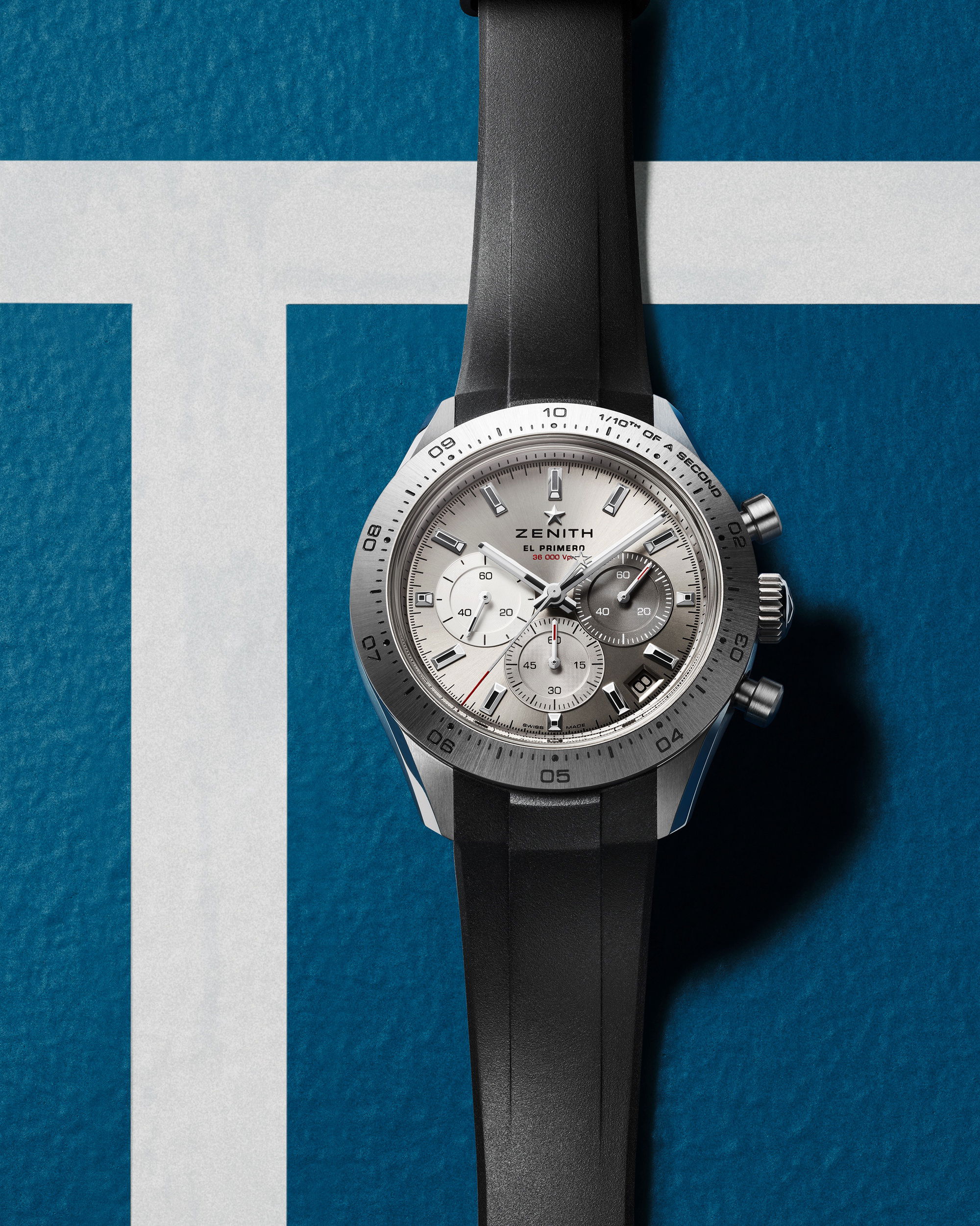 Zenith Chronomaster Sport - View 3