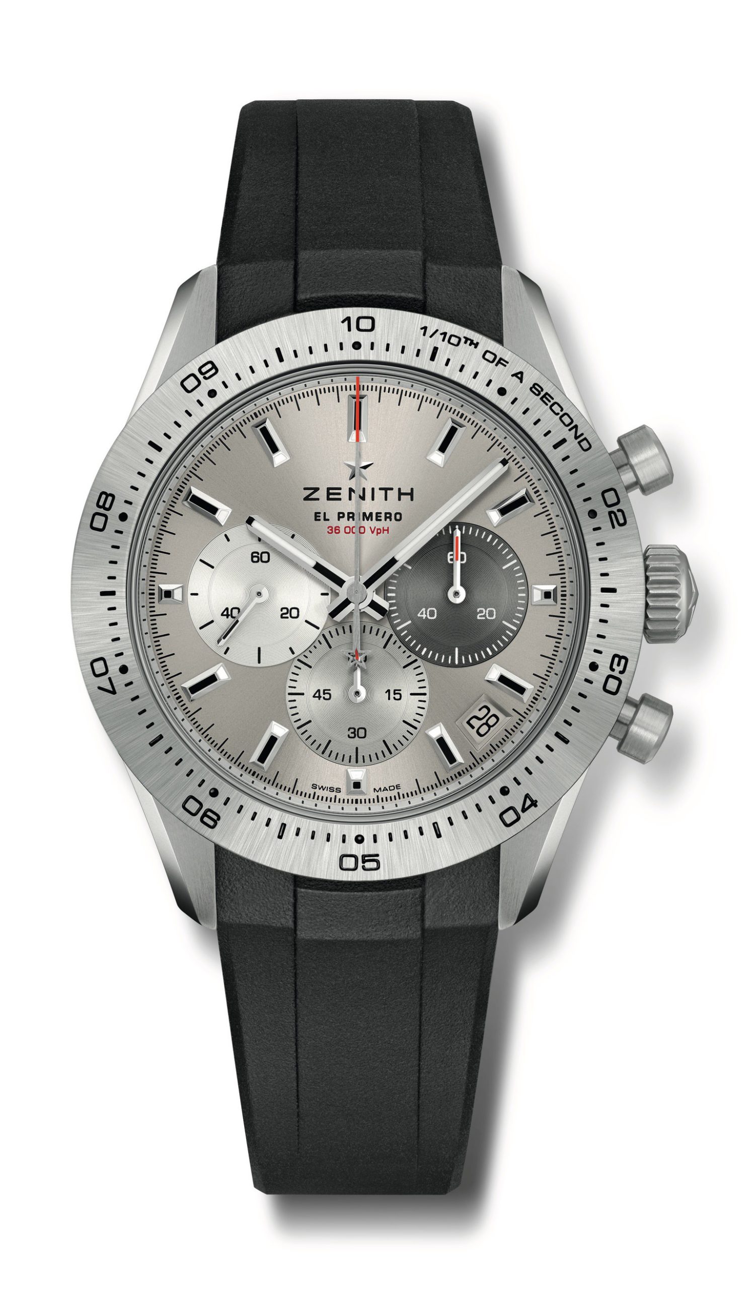 Zenith Chronomaster Sport watch