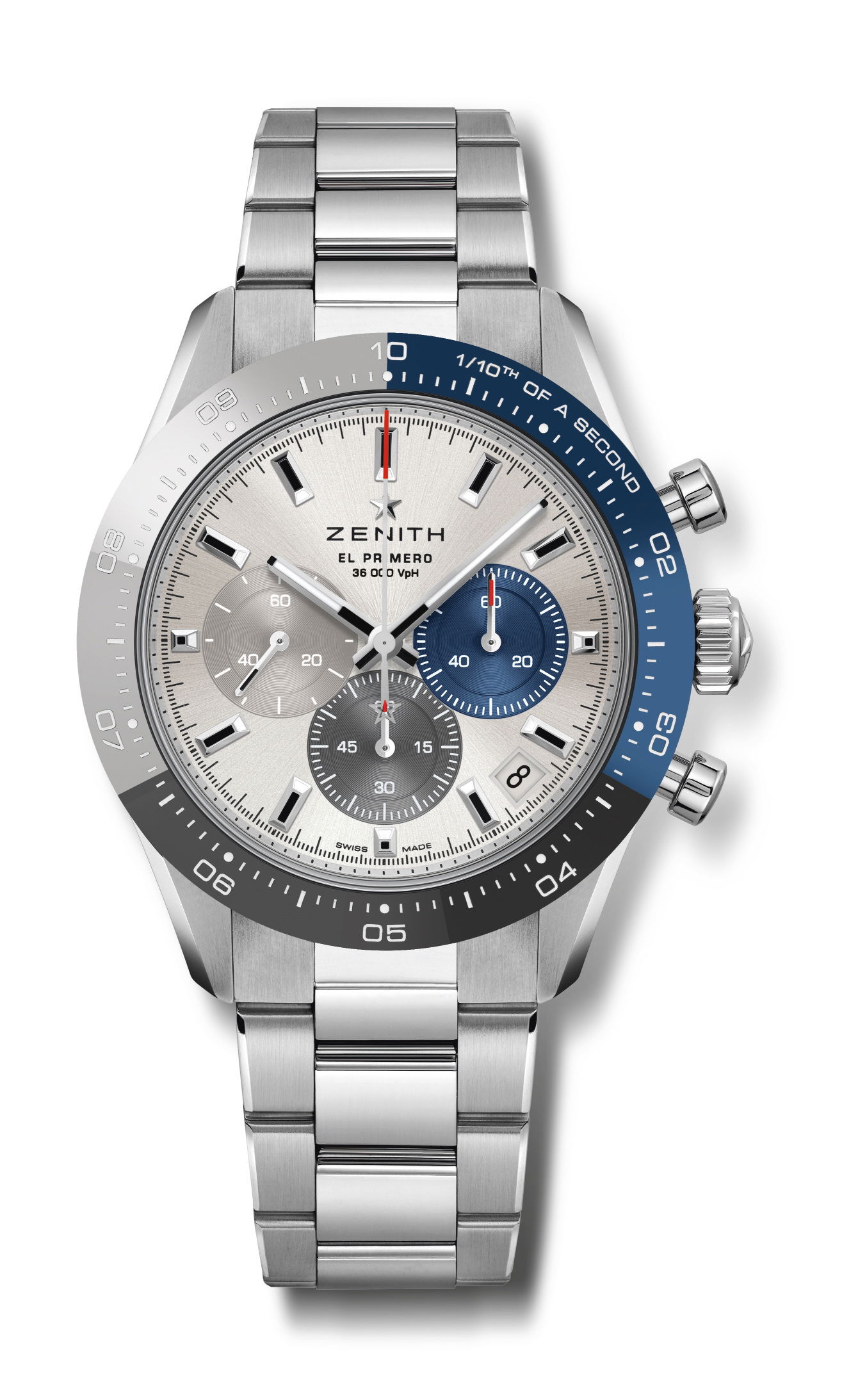 Zenith Chronomaster Sport Boutique Edition watch