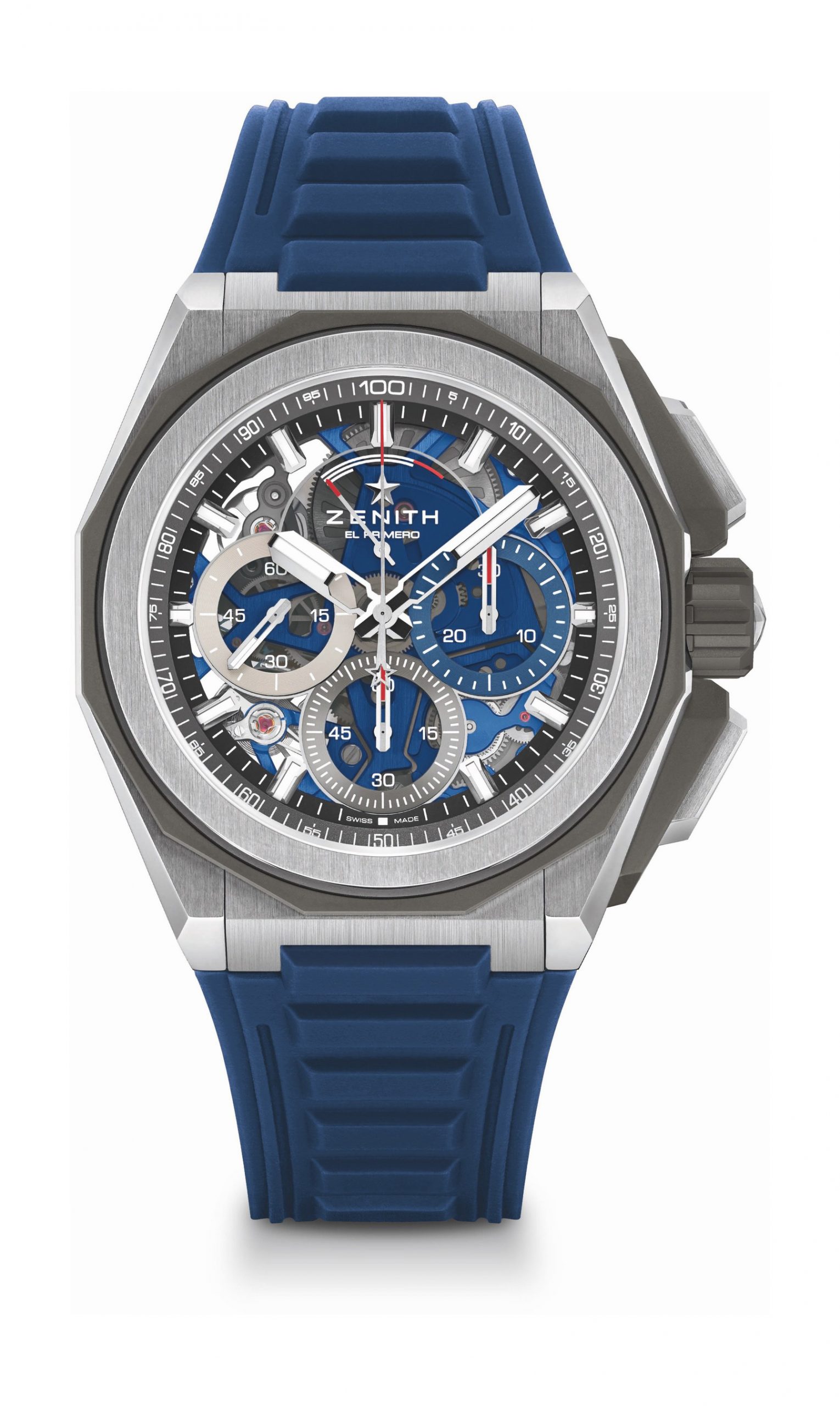 Zenith Defy Extreme - View 3
