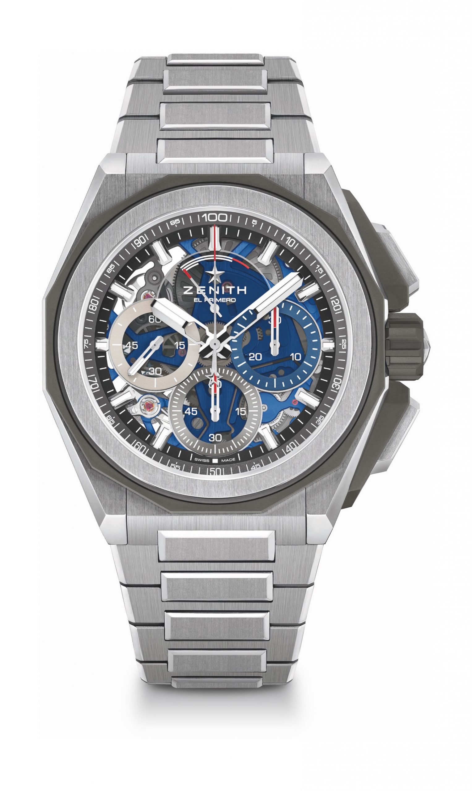 Zenith Defy Extreme watch