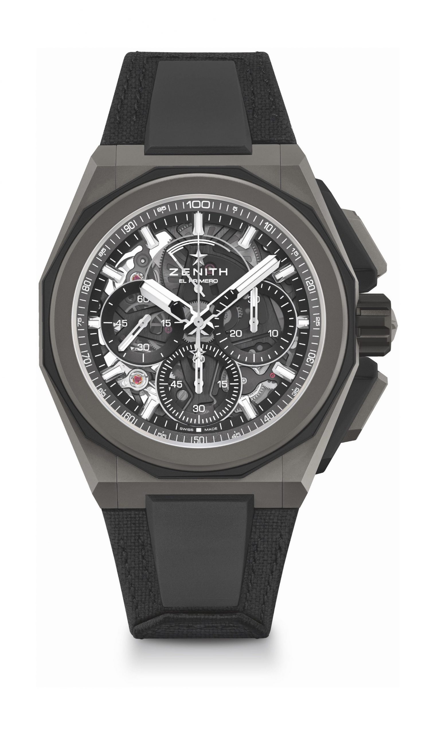 Zenith Defy Extreme - View 2