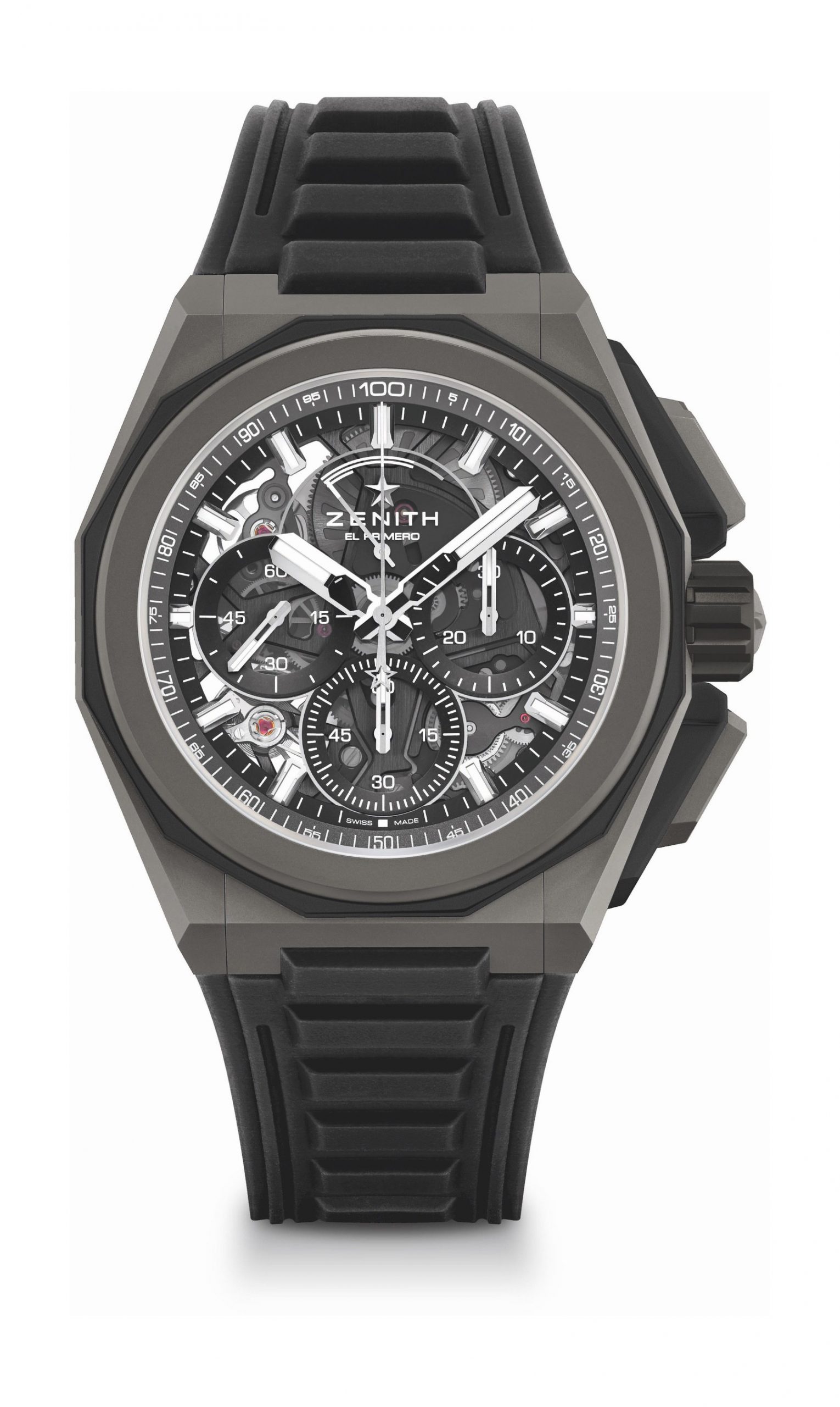 Zenith Defy Extreme - View 3