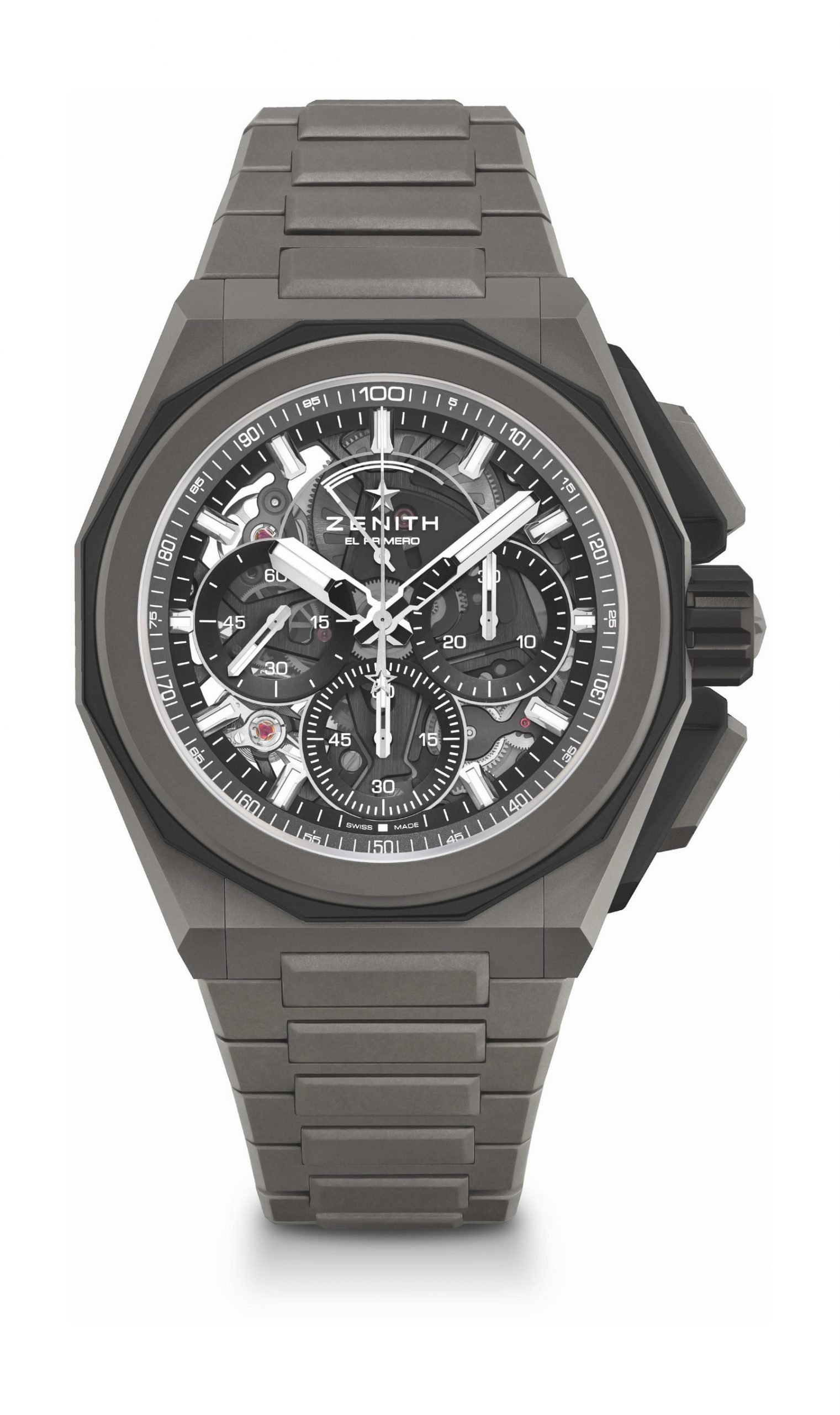 Zenith Defy Extreme watch