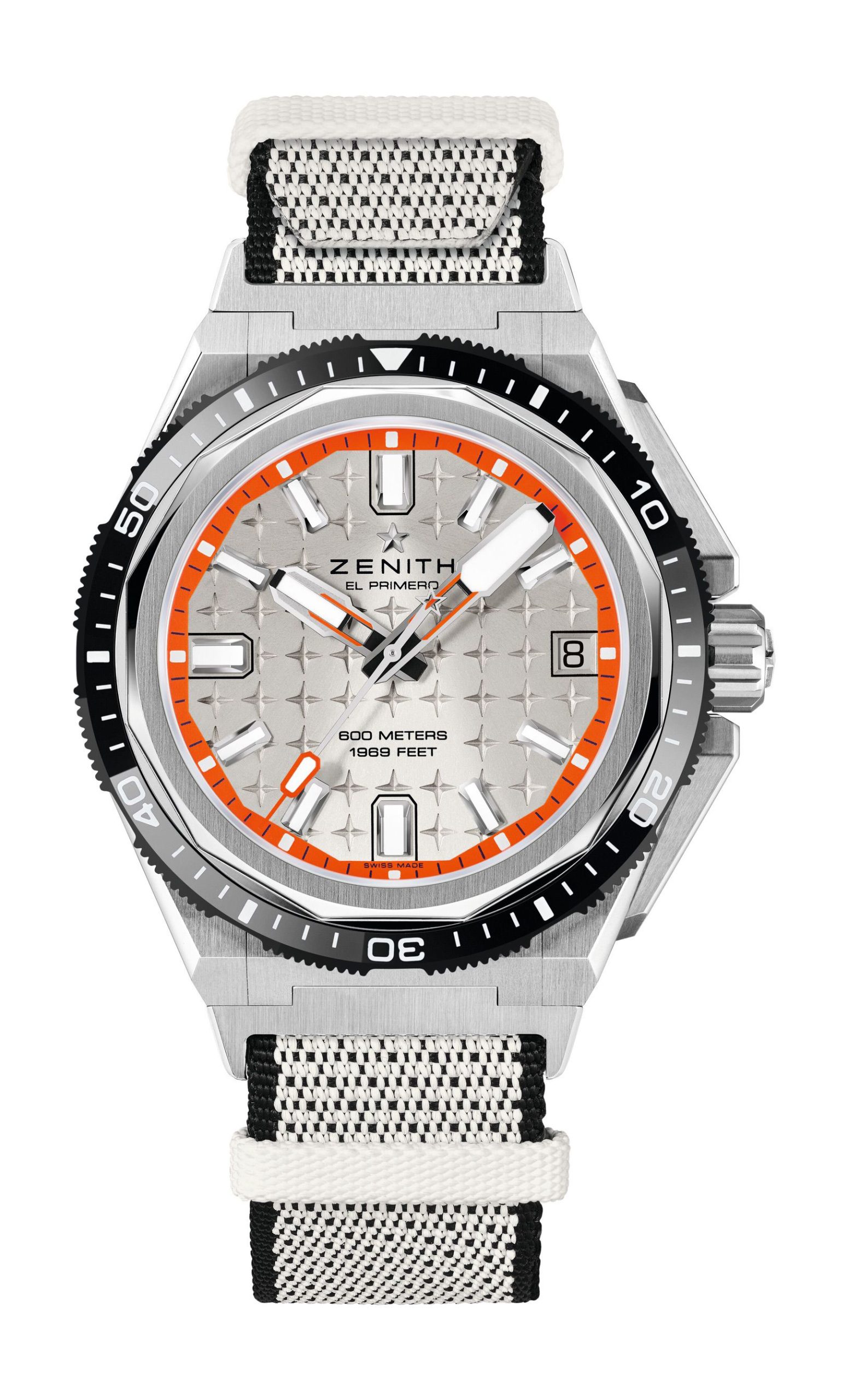 Zenith DEFY Extreme Diver - View 2