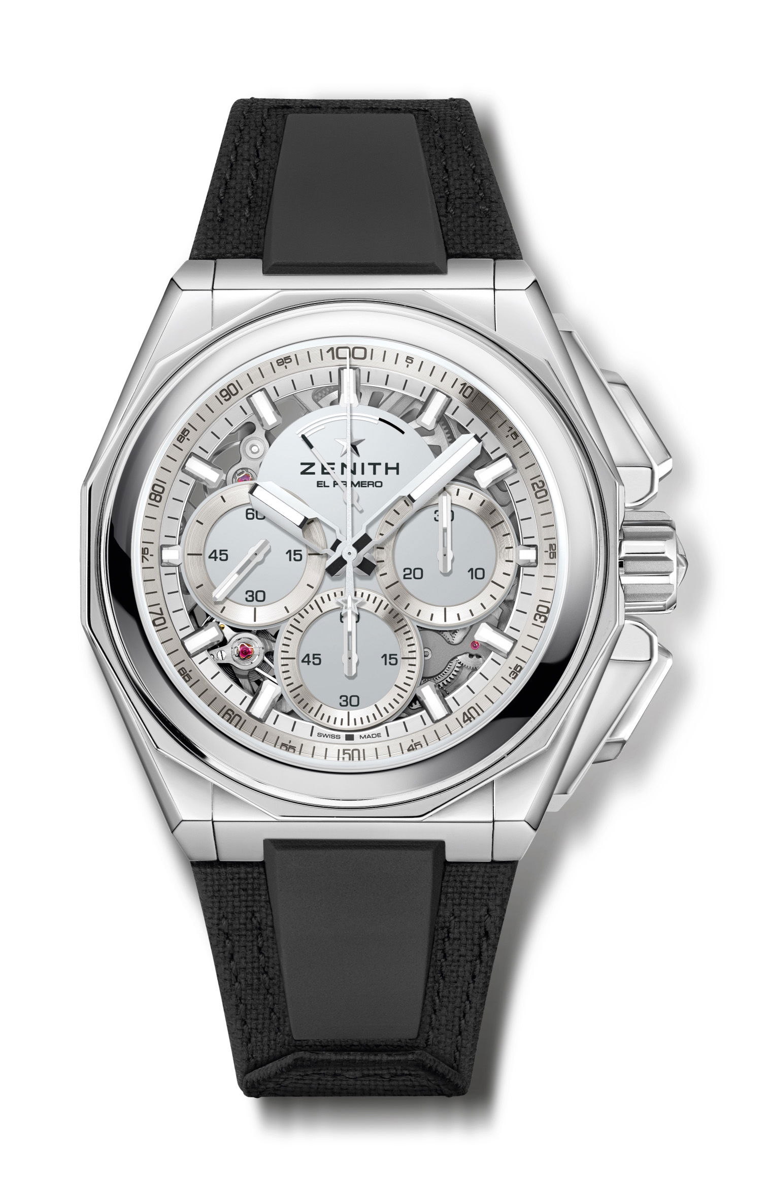 Zenith Defy Extreme Mirror - View 2