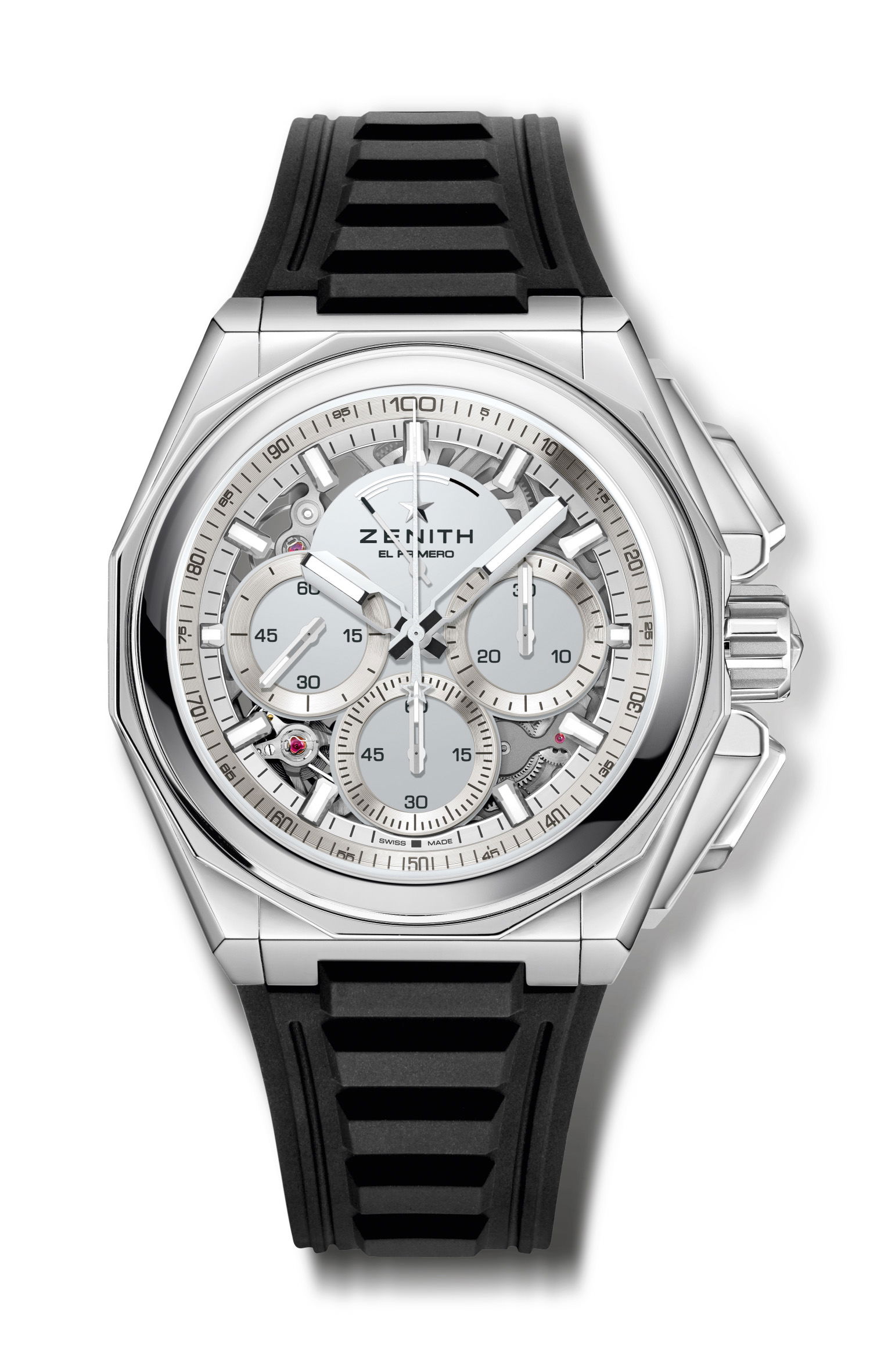 Zenith Defy Extreme Mirror - View 3