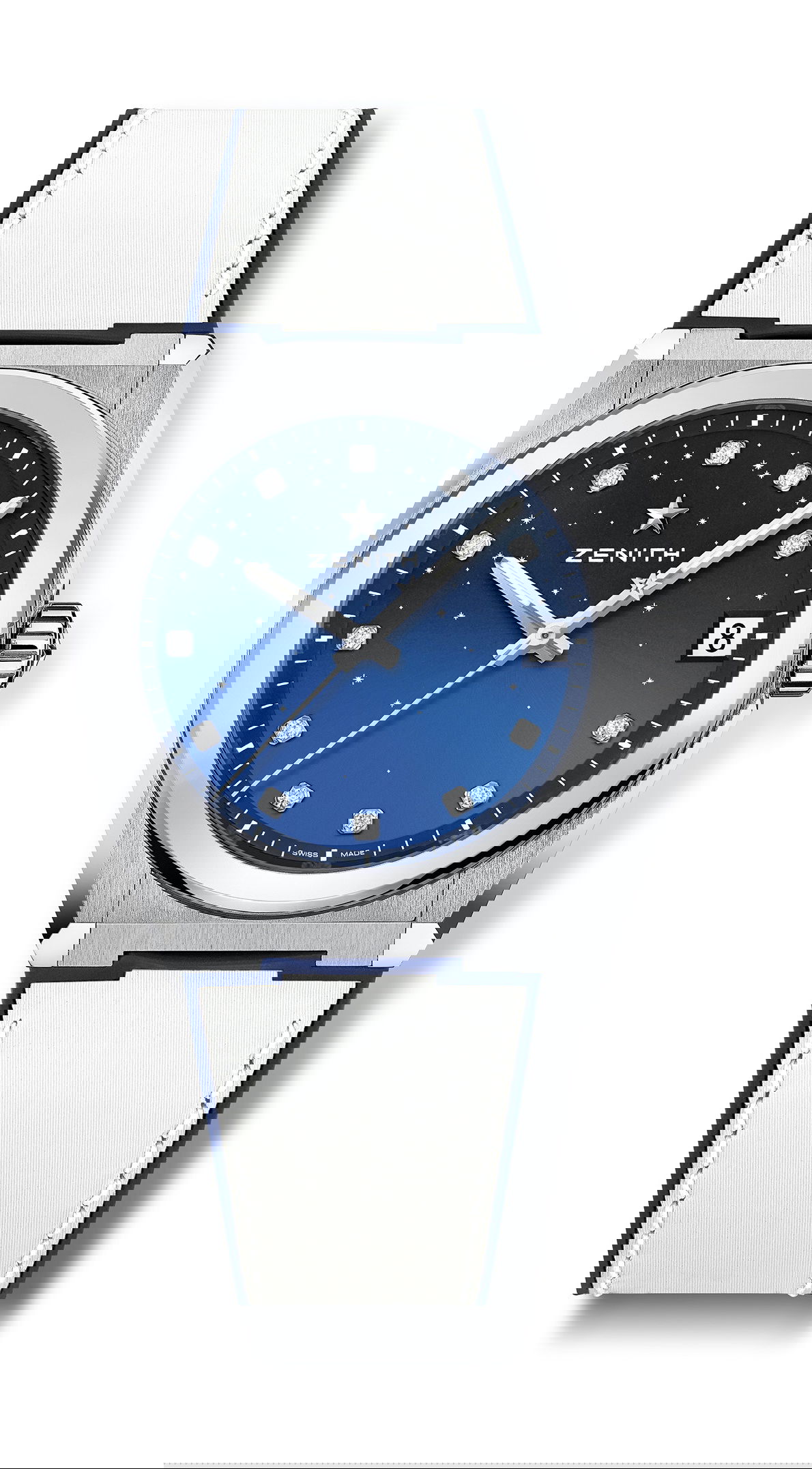 Zenith Defy Midnight - View 2