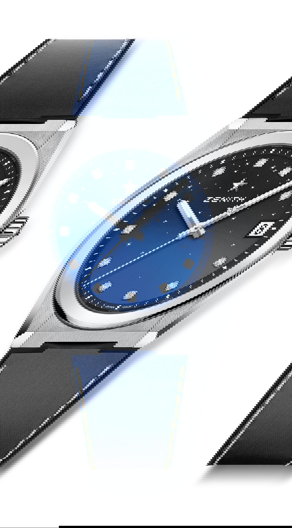 Zenith Defy Midnight - View 3