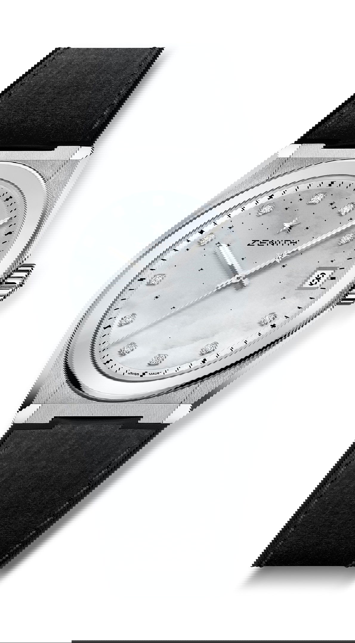 Zenith Defy Midnight - View 2