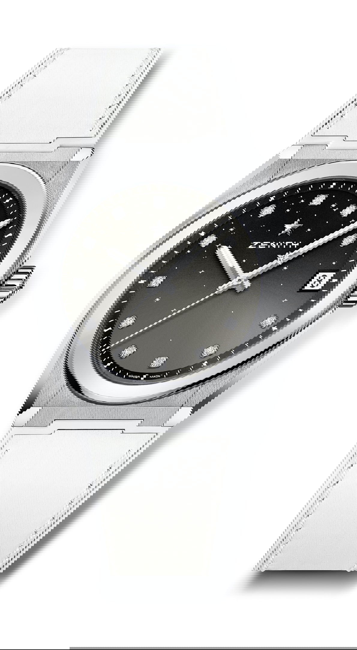 Zenith Defy Midnight - View 2