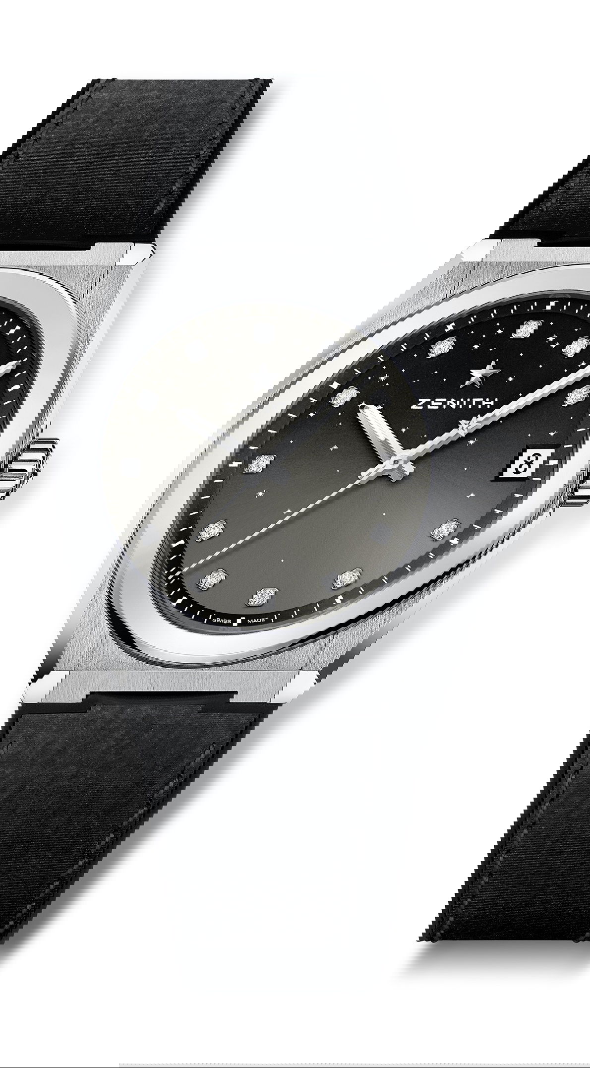 Zenith Defy Midnight - View 3