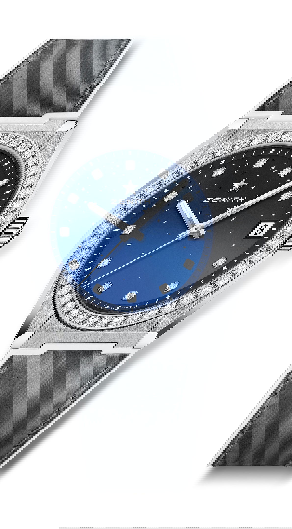 Zenith Defy Midnight - View 3