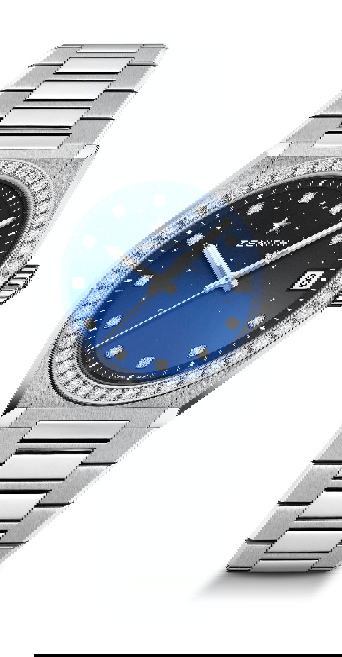 Zenith Defy Midnight watch